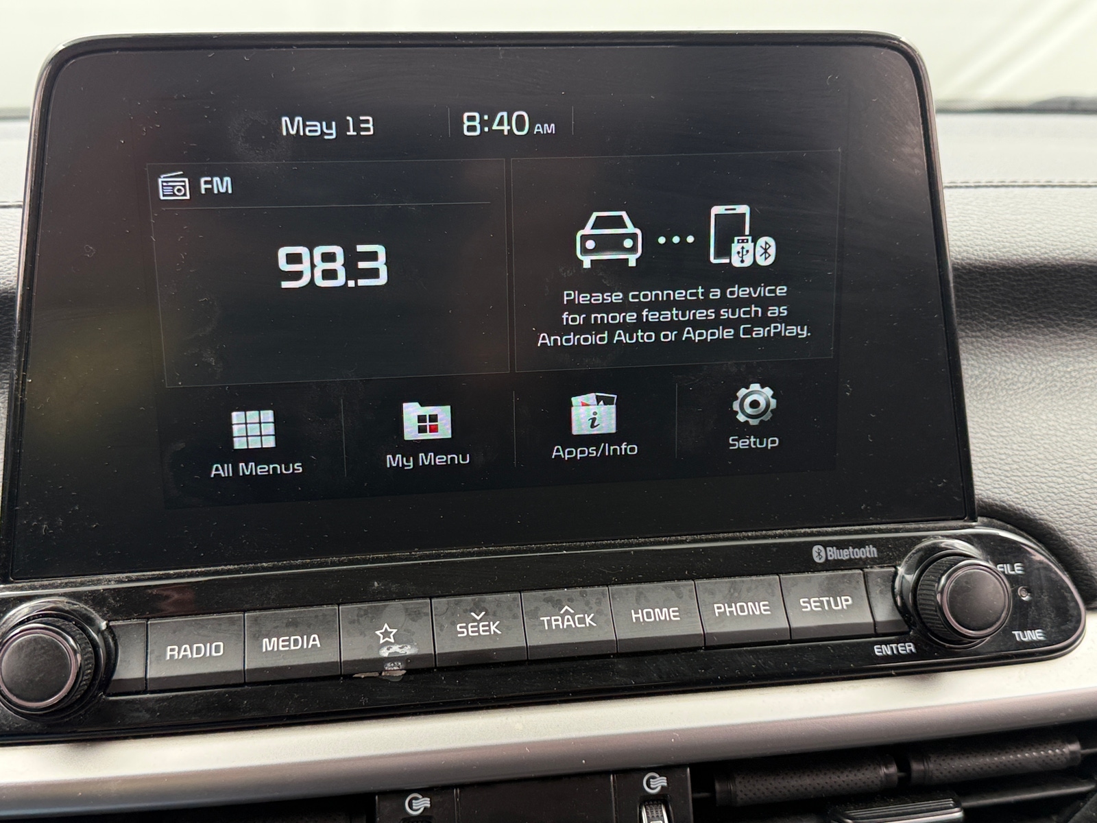 Thumbnail: 2021 Kia Forte - 4