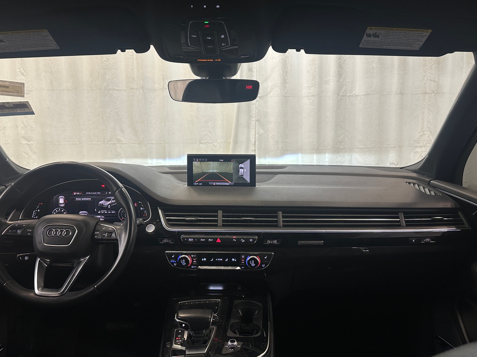 Thumbnail: 2019 Audi Q7 - 2