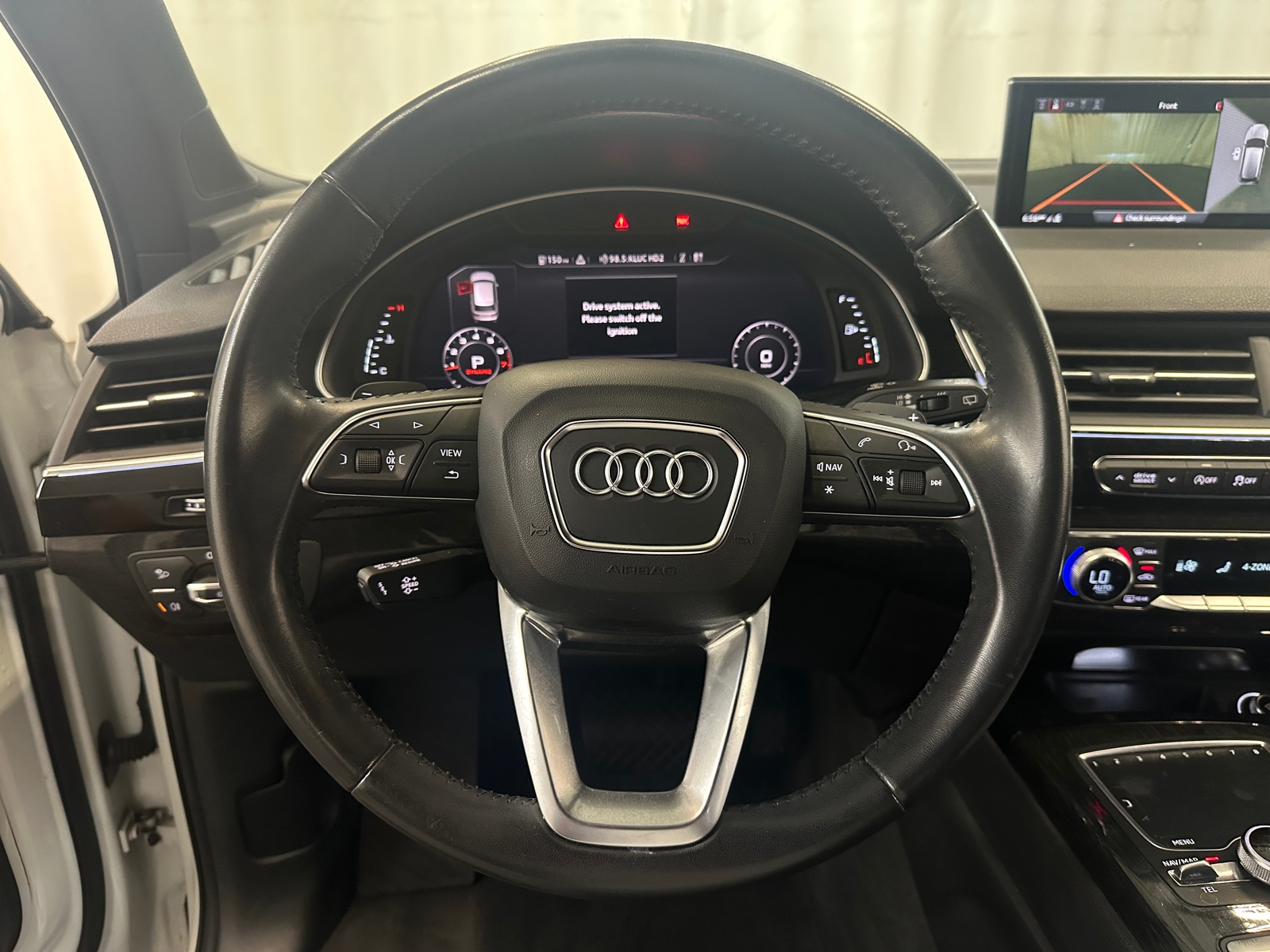 Thumbnail: 2019 Audi Q7 - 4