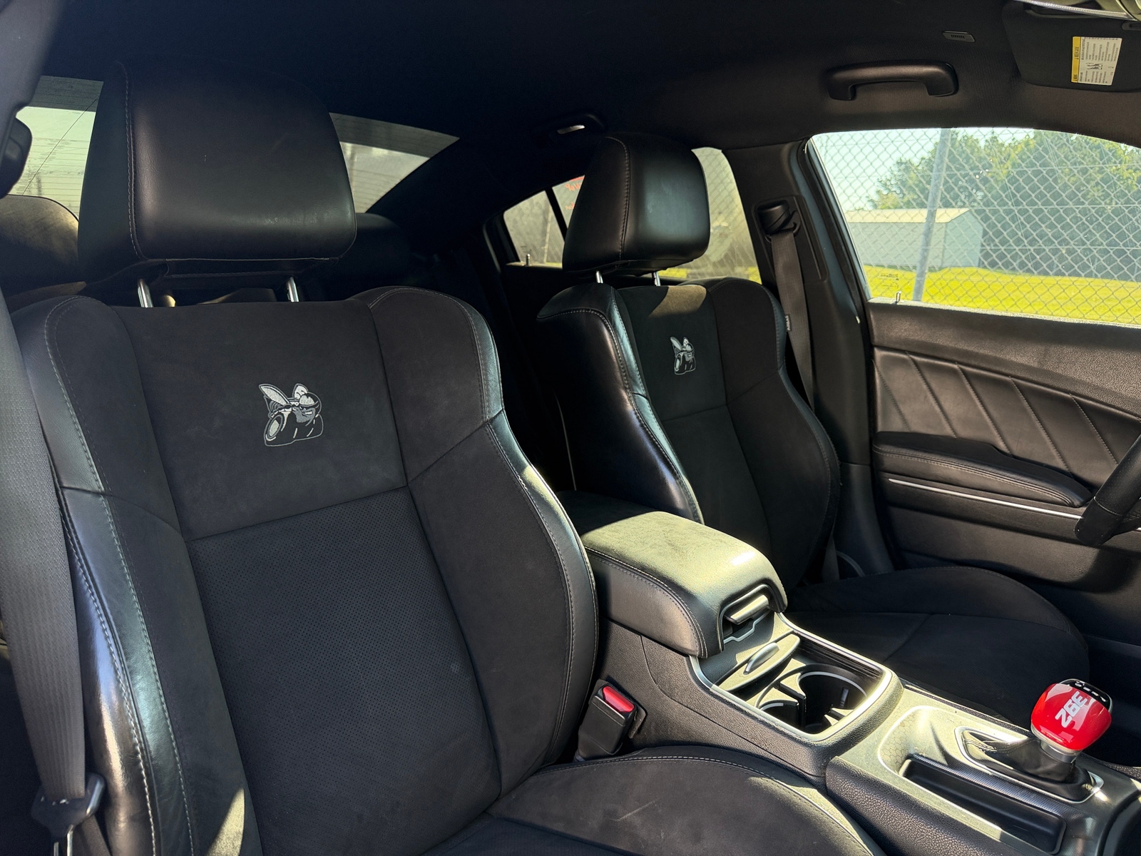 Thumbnail: 2018 Dodge Charger - 2