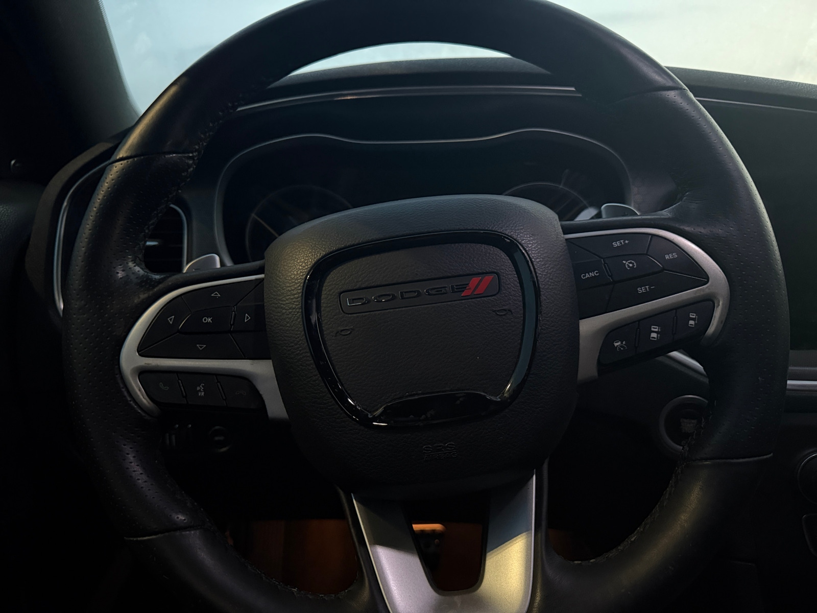 Thumbnail: 2018 Dodge Charger - 5