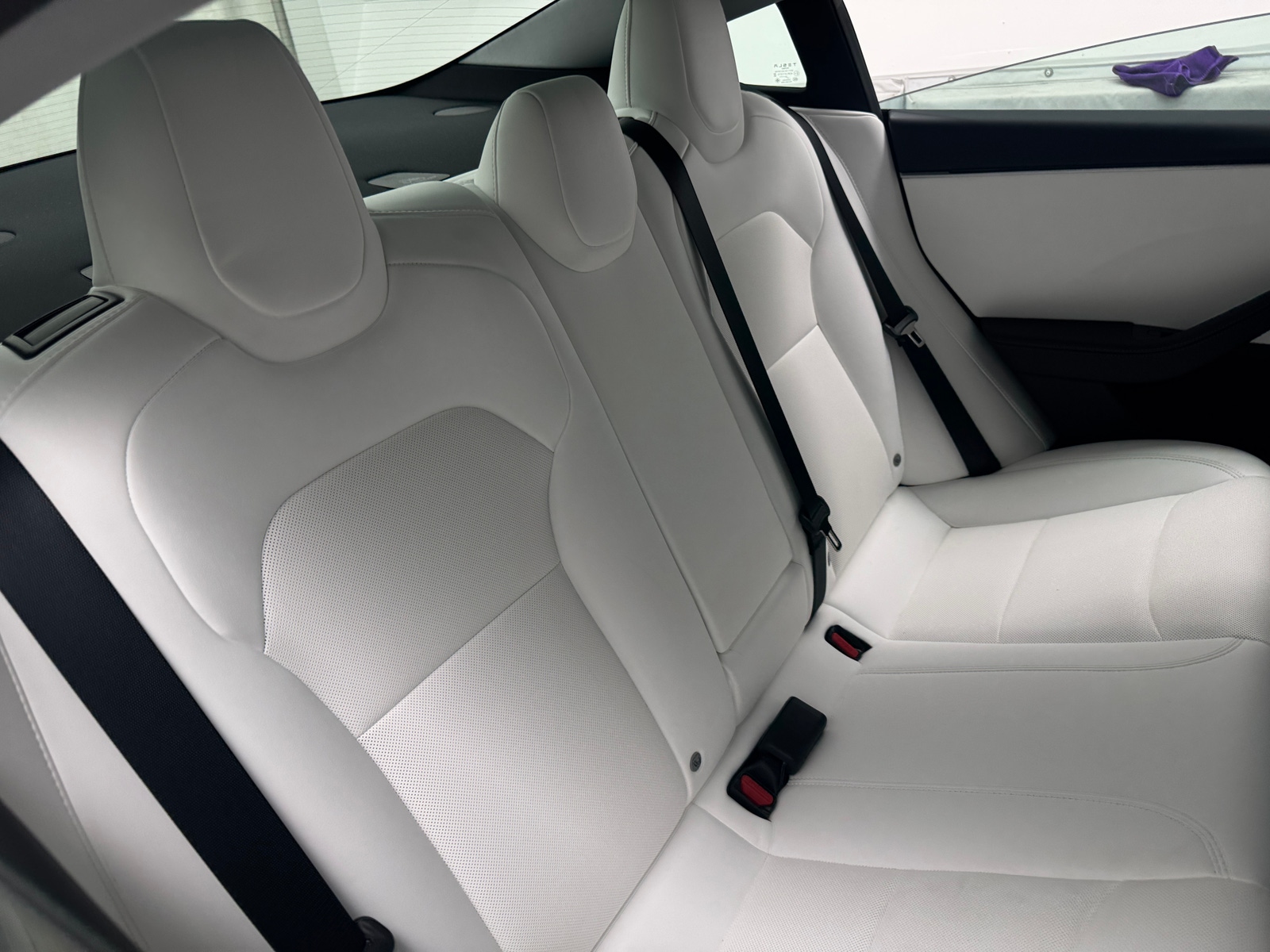 Thumbnail: 2025 Tesla Model 3 - 5