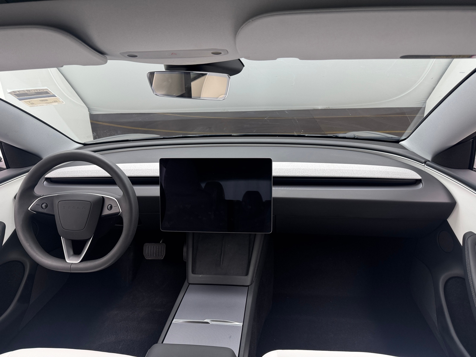 Thumbnail: 2025 Tesla Model 3 - 2