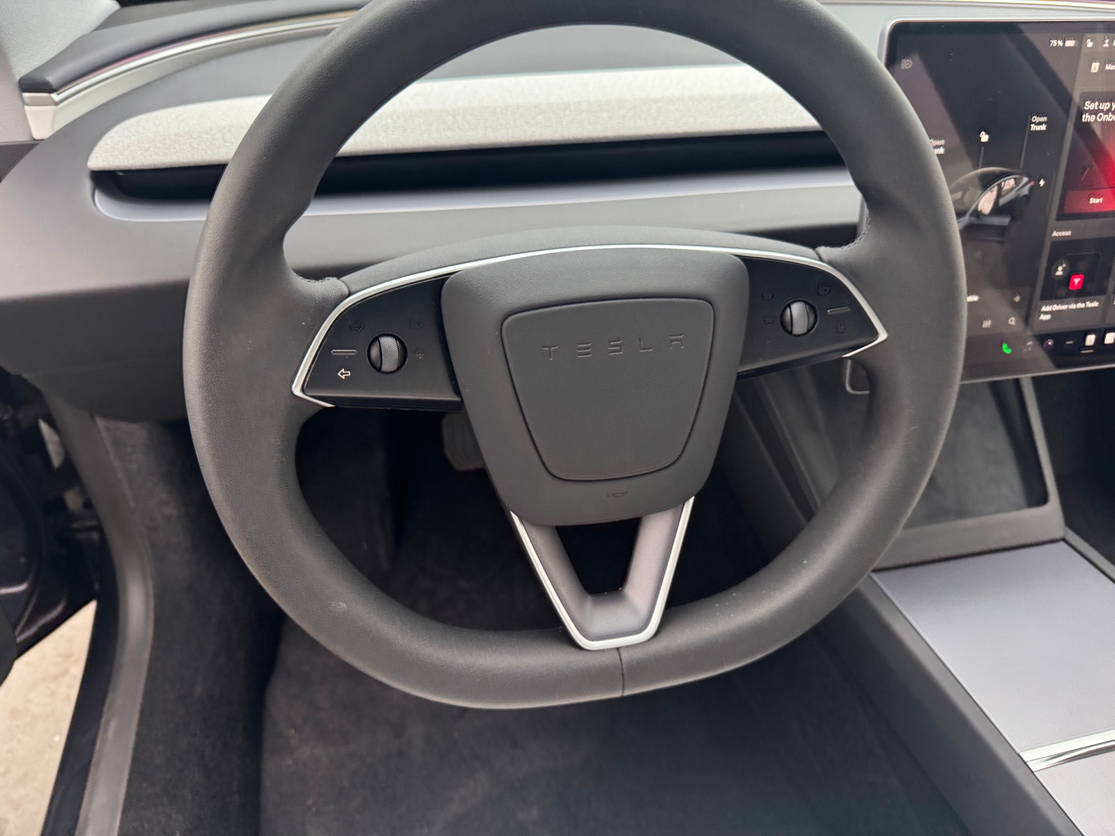 Thumbnail: 2025 Tesla Model 3 - 4