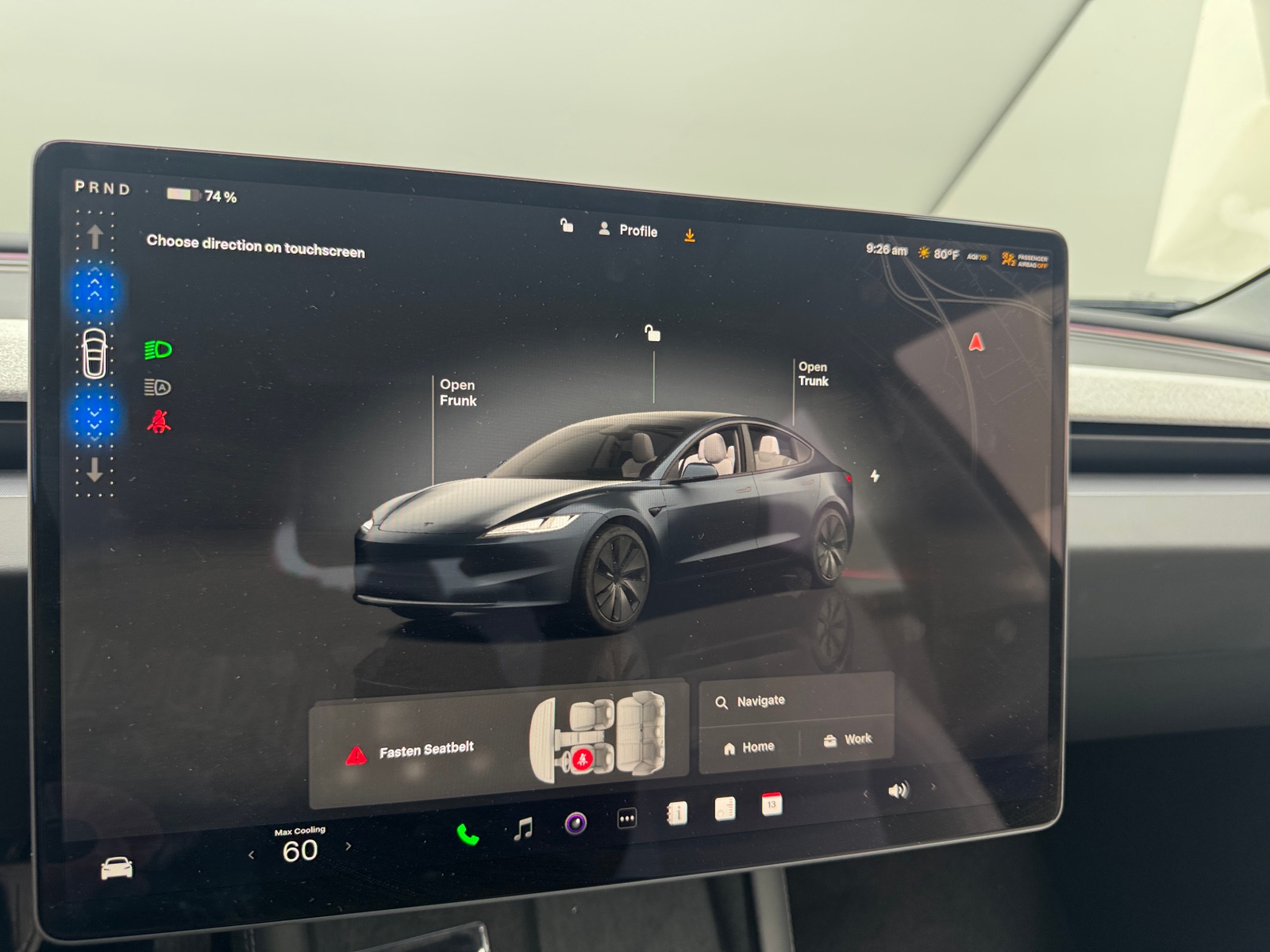 Thumbnail: 2025 Tesla Model 3 - 3
