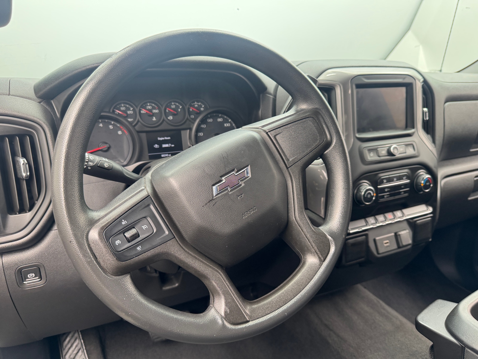 Thumbnail: 2020 Chevrolet Silverado 1500 - 5