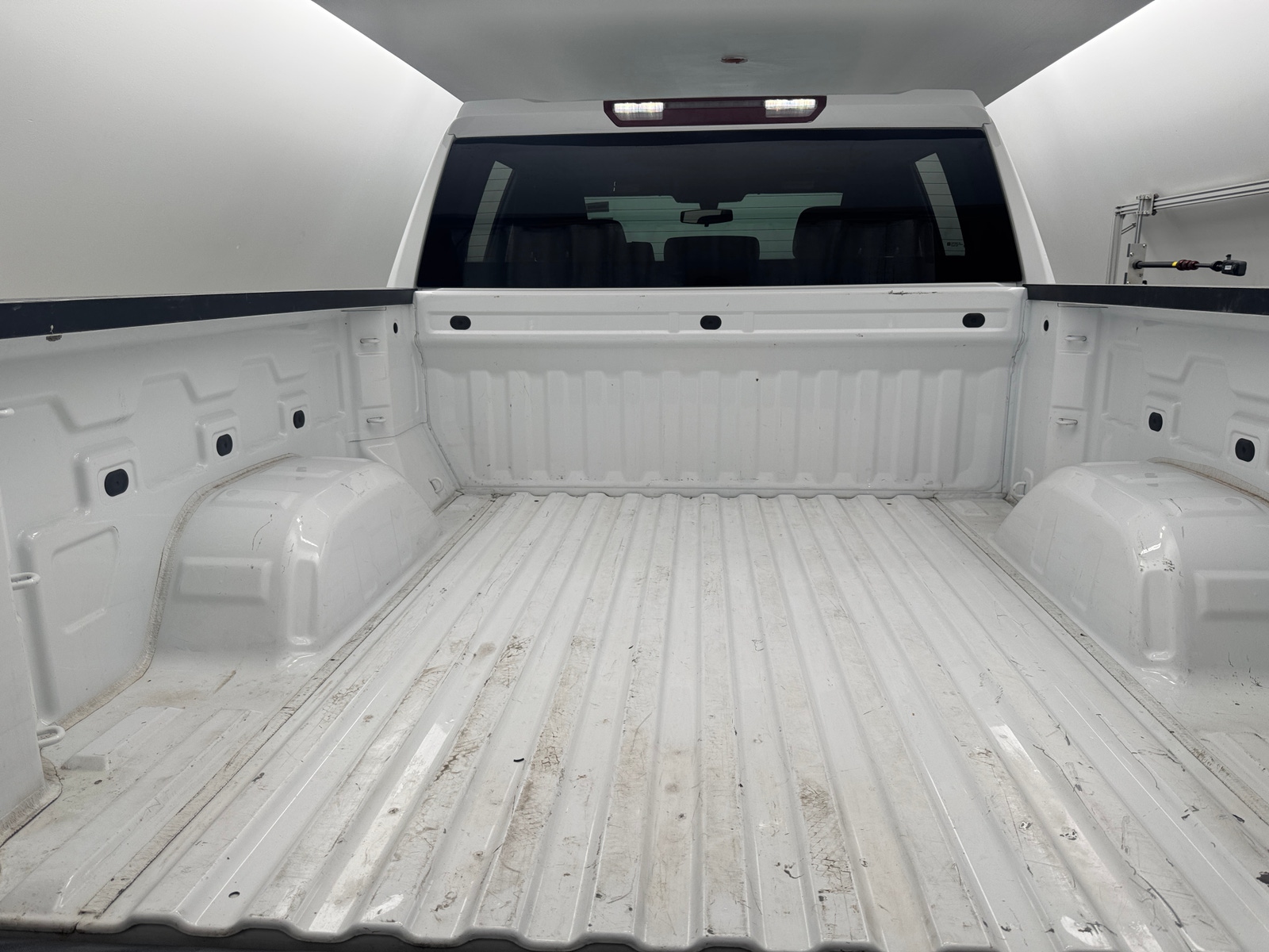Thumbnail: 2020 Chevrolet Silverado 1500 - 7