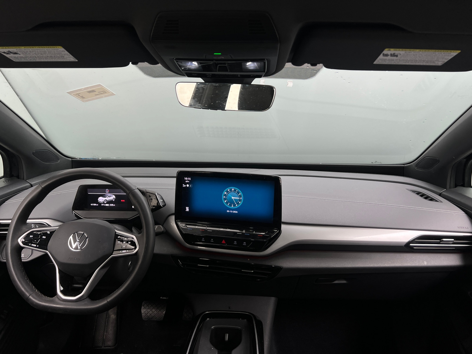 Thumbnail: 2023 Volkswagen ID.4 - 2
