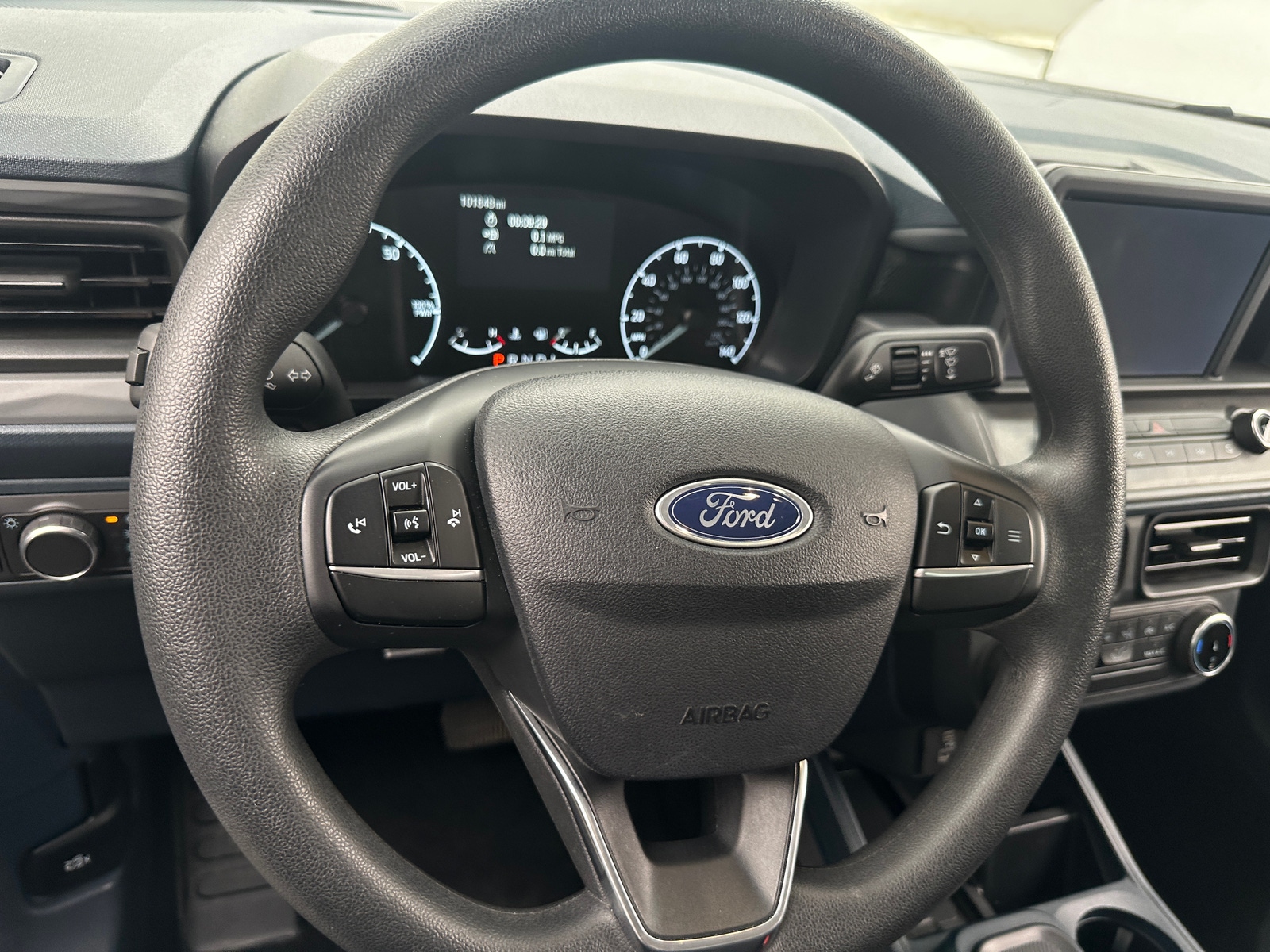 Thumbnail: 2022 Ford Maverick - 5