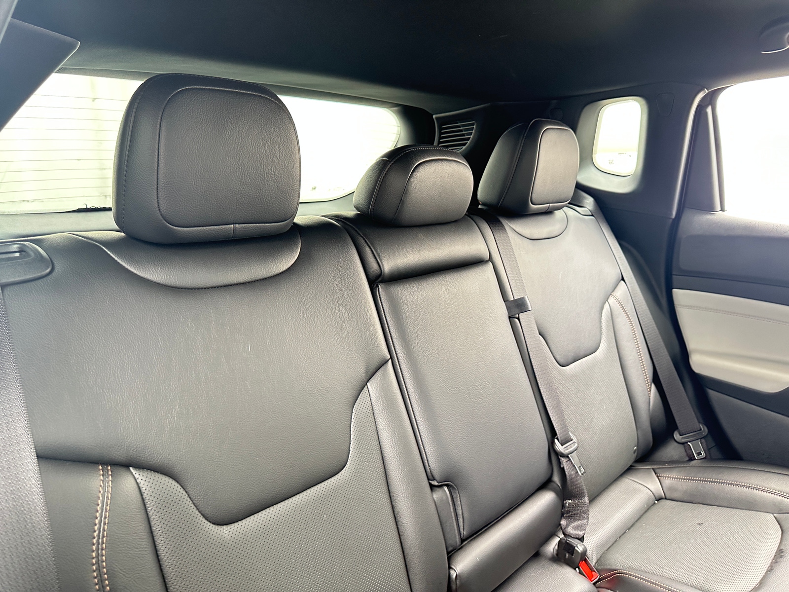 Thumbnail: 2023 Jeep Compass - 5