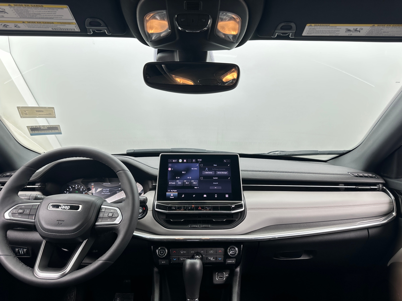 Thumbnail: 2023 Jeep Compass - 2