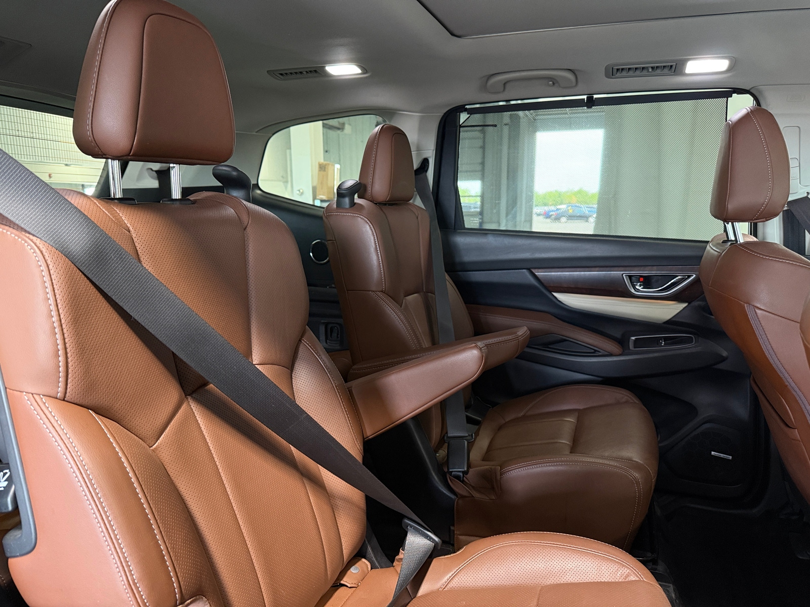 Thumbnail: 2019 Subaru Ascent - 5