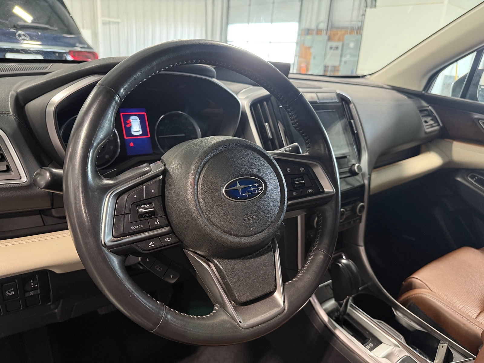 Thumbnail: 2019 Subaru Ascent - 4