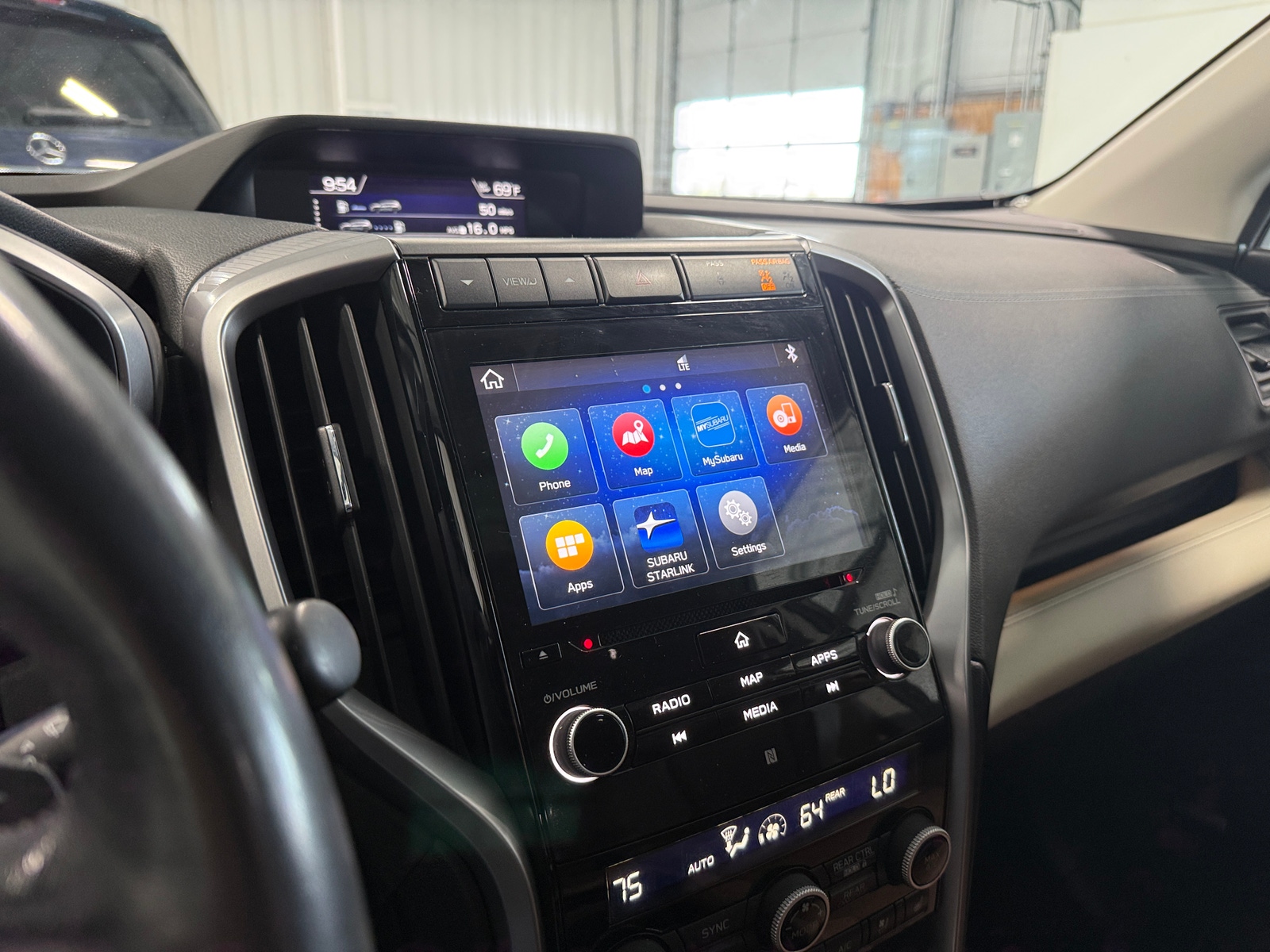 Thumbnail: 2019 Subaru Ascent - 3