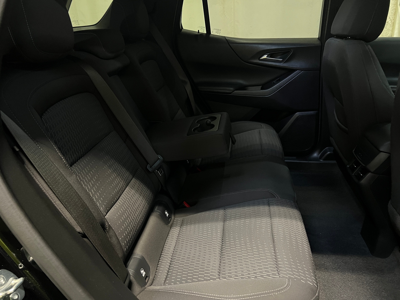 Thumbnail: 2025 Chevrolet Equinox - 6