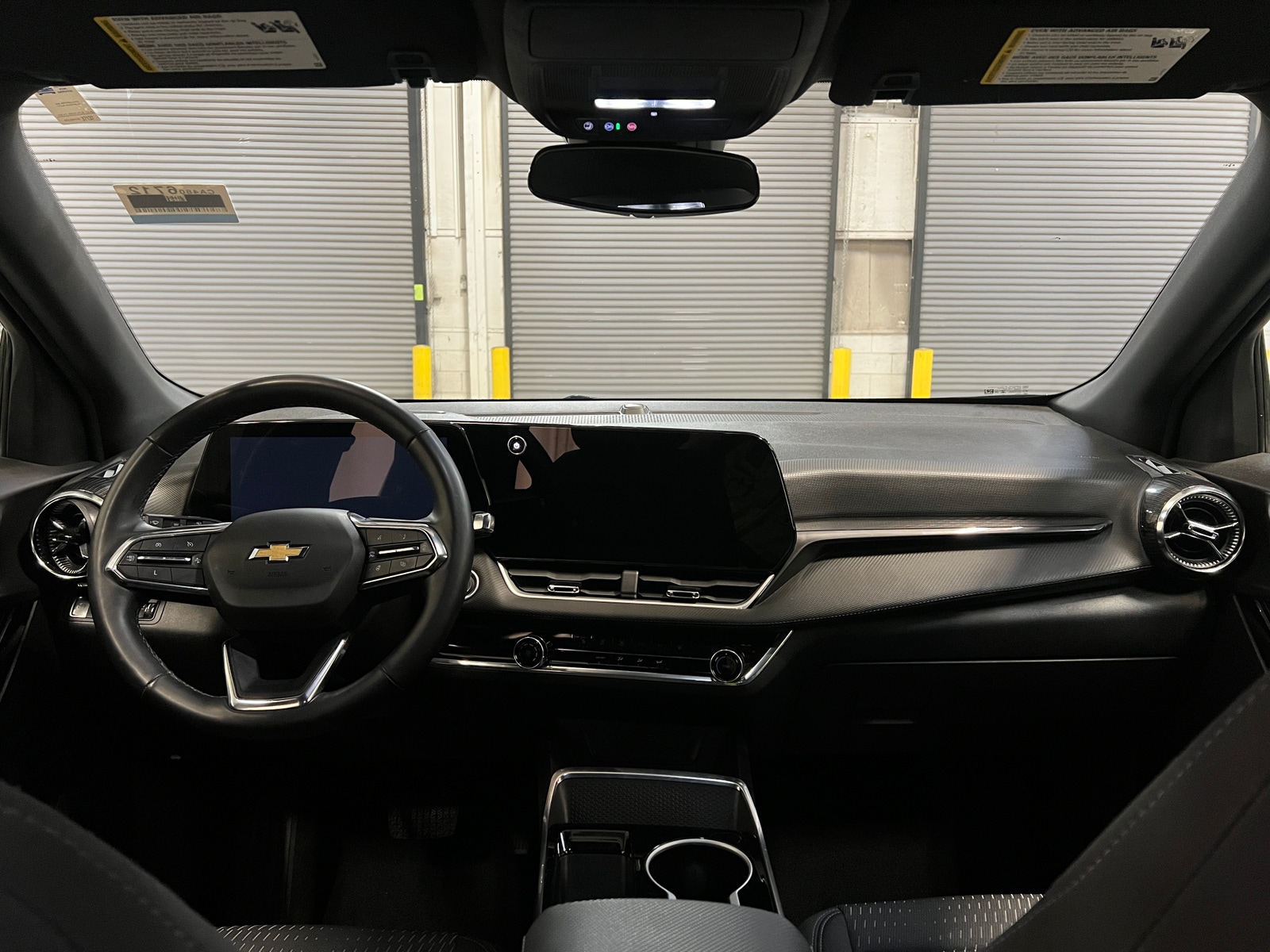 Thumbnail: 2025 Chevrolet Equinox - 3