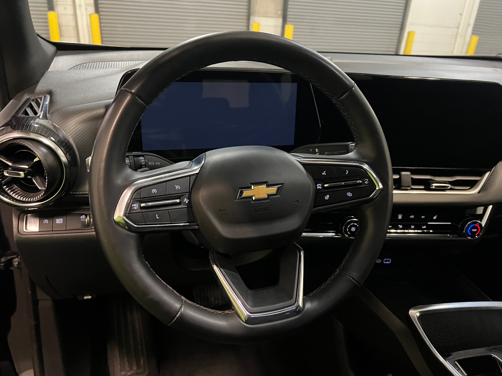 Thumbnail: 2025 Chevrolet Equinox - 5