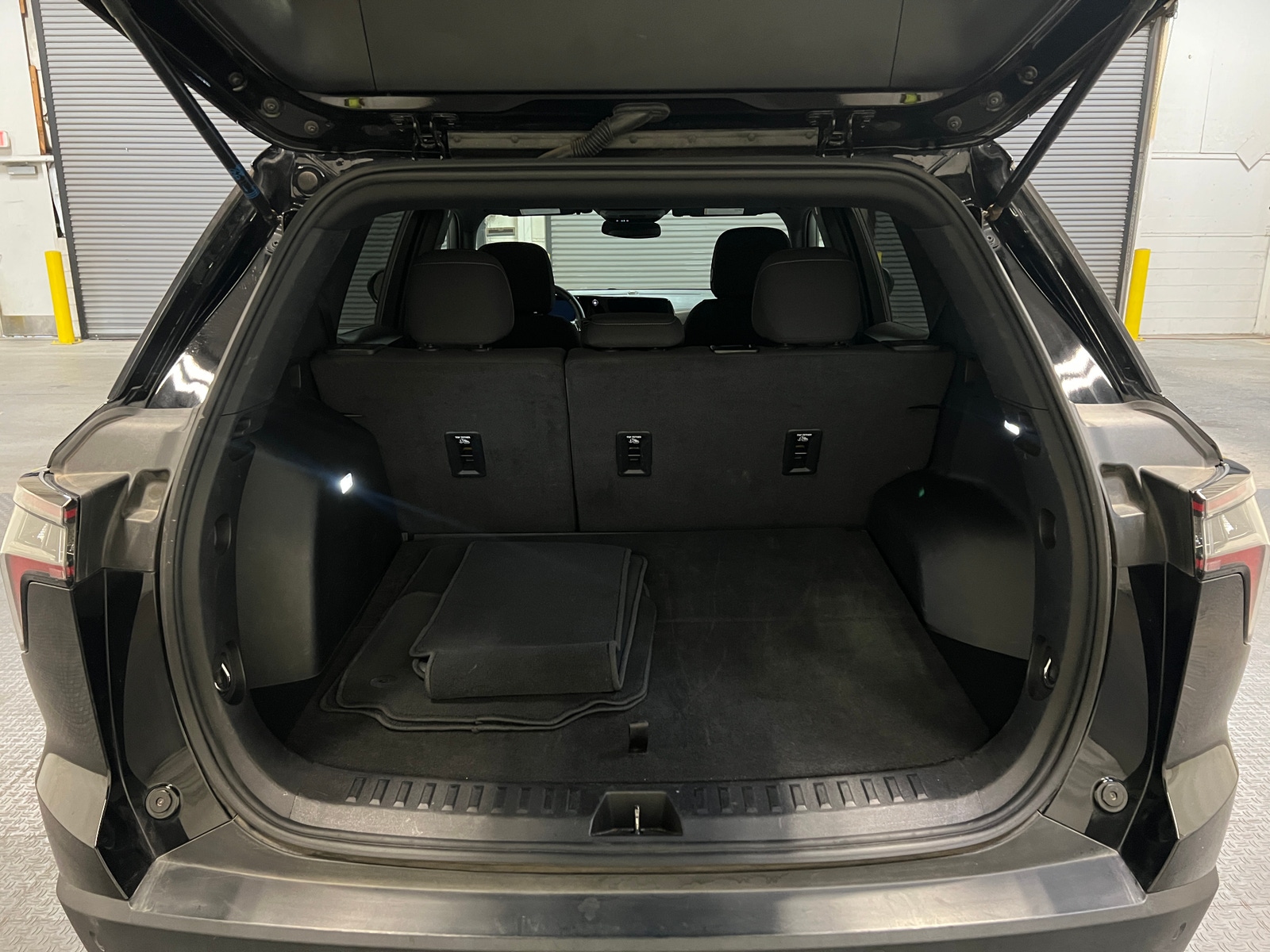 Thumbnail: 2025 Chevrolet Equinox - 7