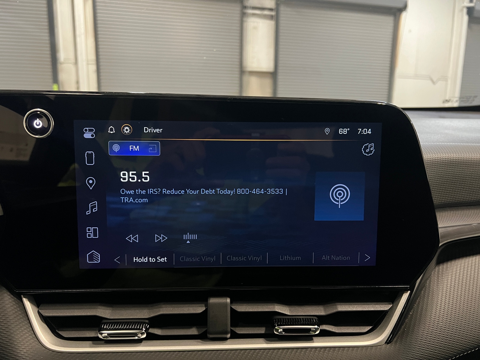Thumbnail: 2025 Chevrolet Equinox - 4
