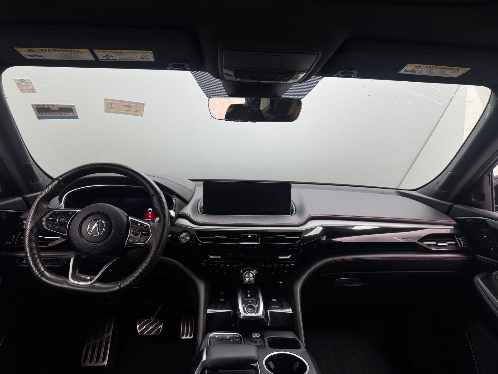 Thumbnail: 2022 Acura MDX - 2