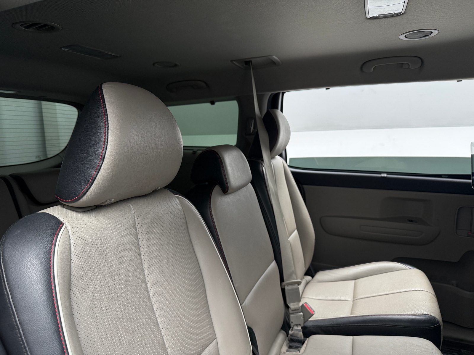 Thumbnail: 2019 Kia Sedona - 5