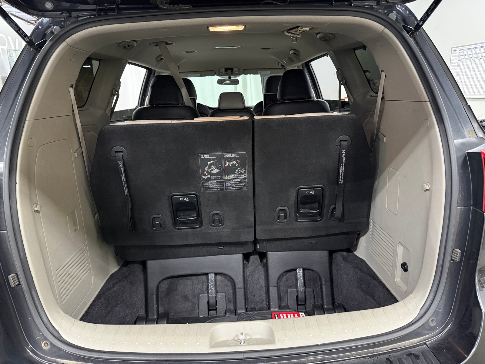 Thumbnail: 2019 Kia Sedona - 6
