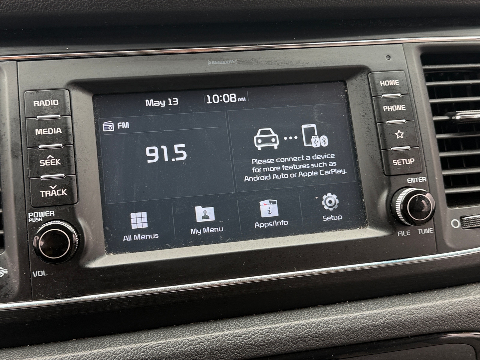 Thumbnail: 2019 Kia Sedona - 3