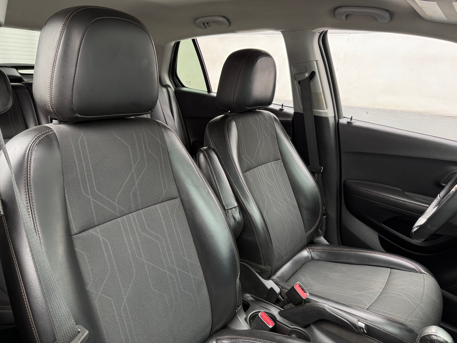 Thumbnail: 2019 Chevrolet Trax - 2