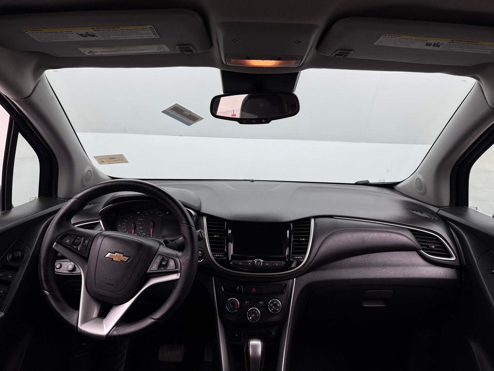 Thumbnail: 2019 Chevrolet Trax - 3