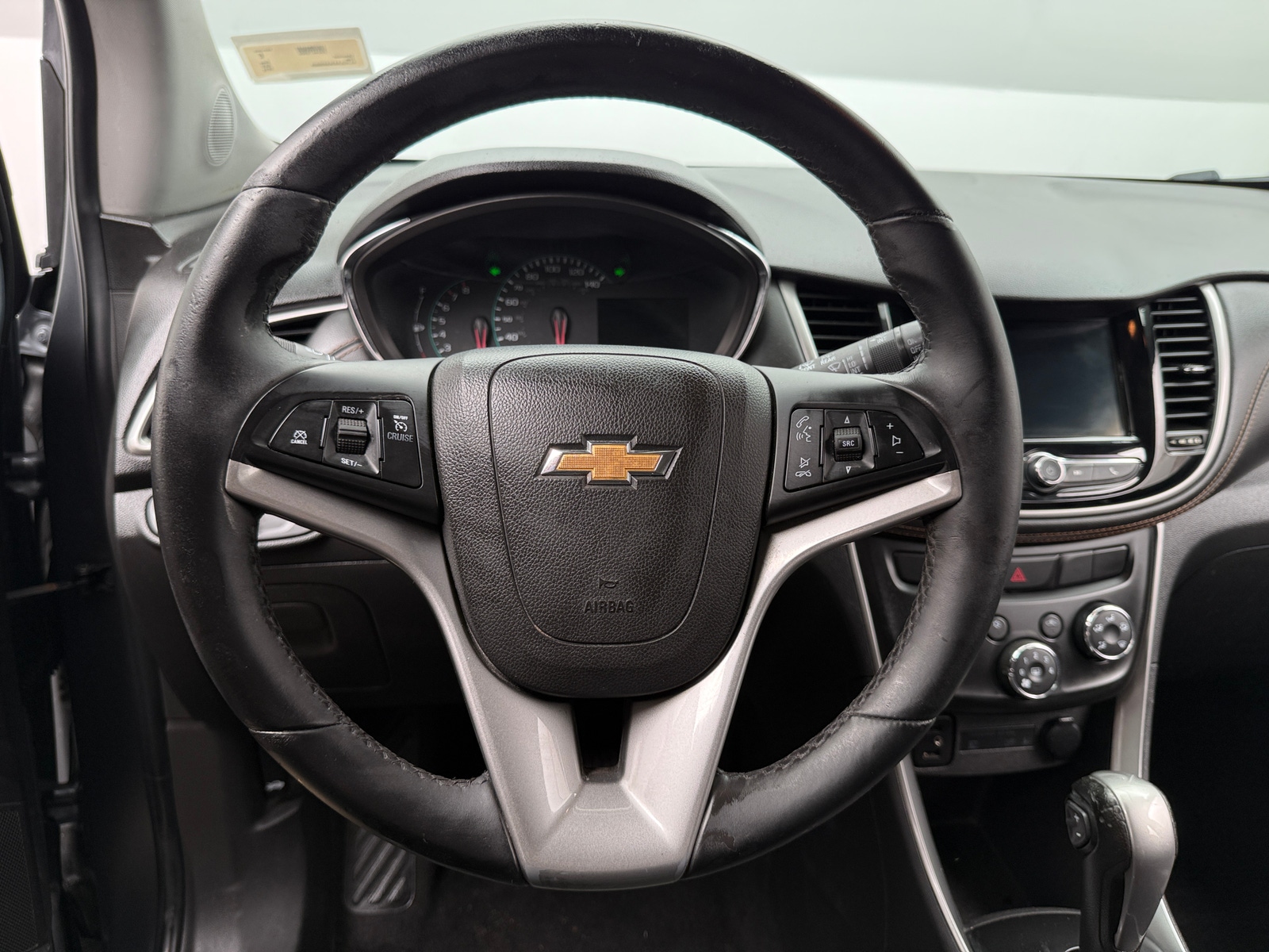 Thumbnail: 2019 Chevrolet Trax - 5