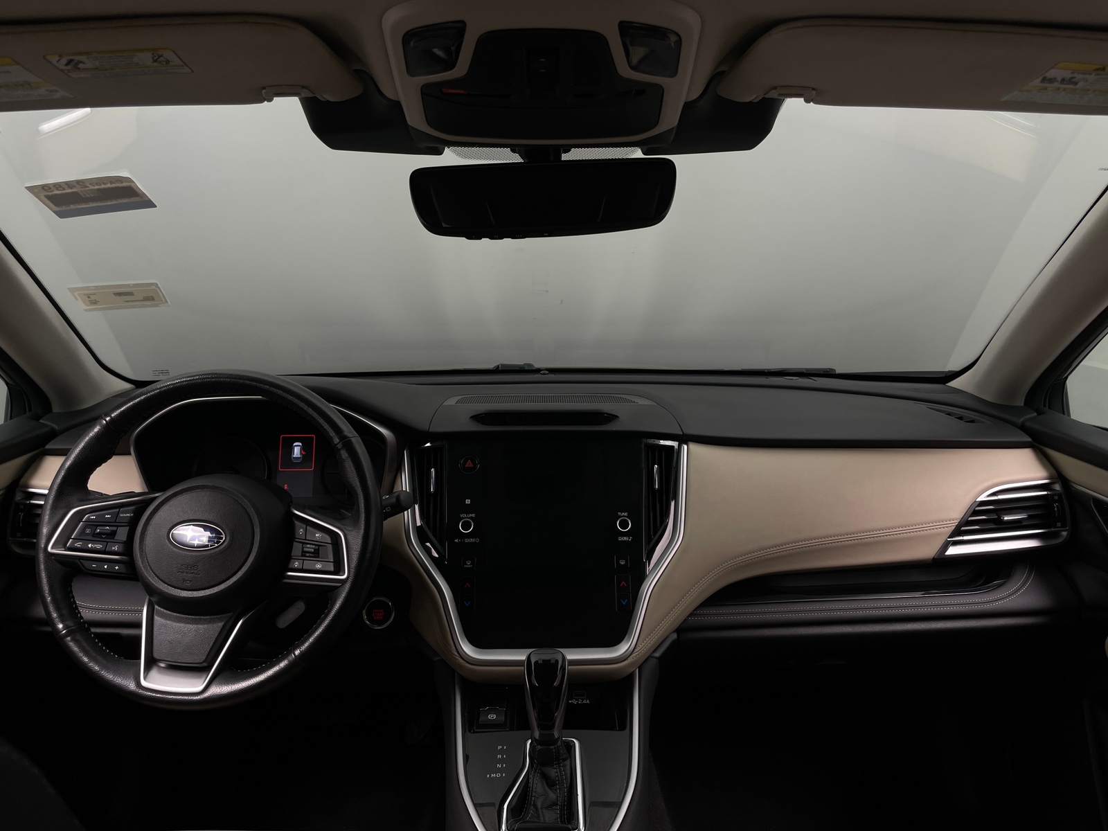 Thumbnail: 2023 Subaru Outback - 2
