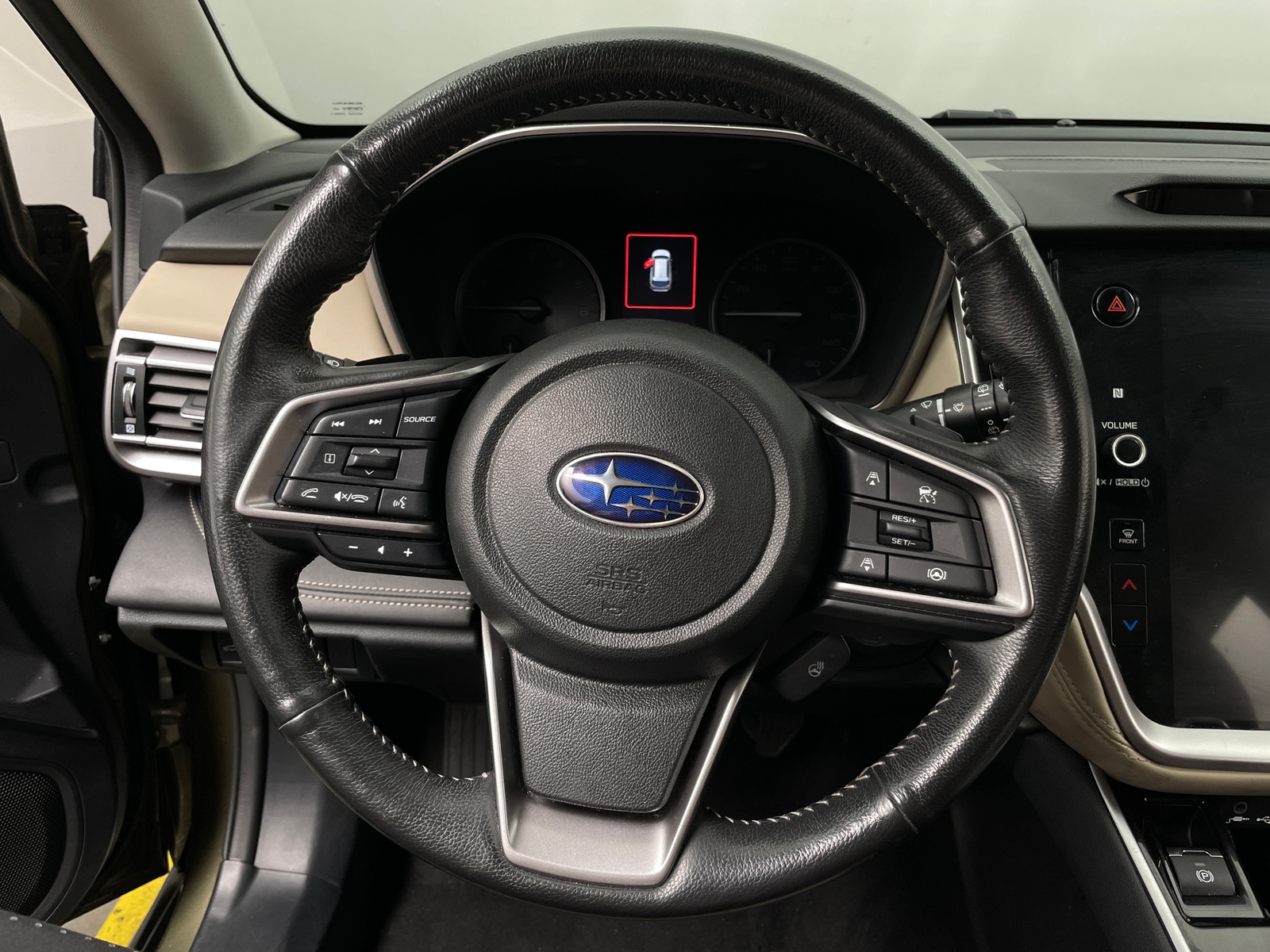 Thumbnail: 2023 Subaru Outback - 4