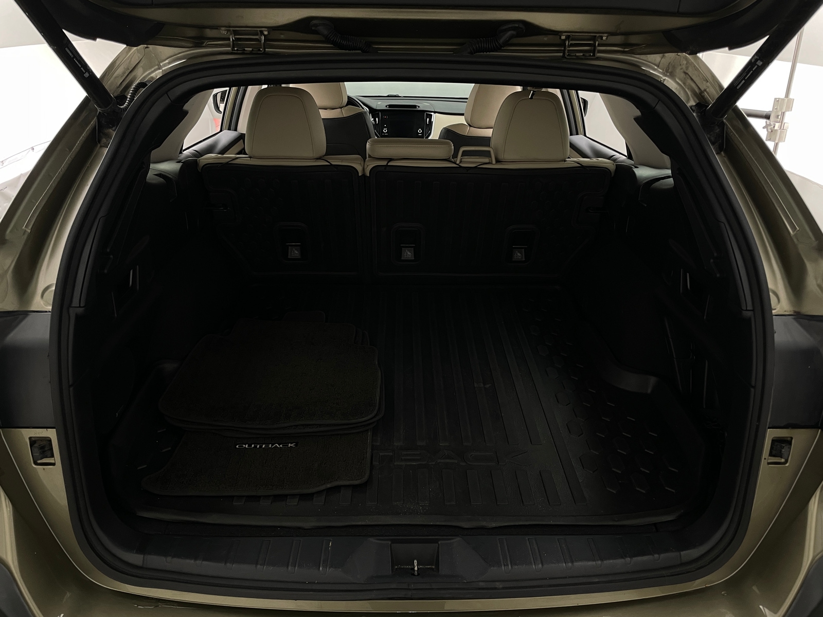 Thumbnail: 2023 Subaru Outback - 6