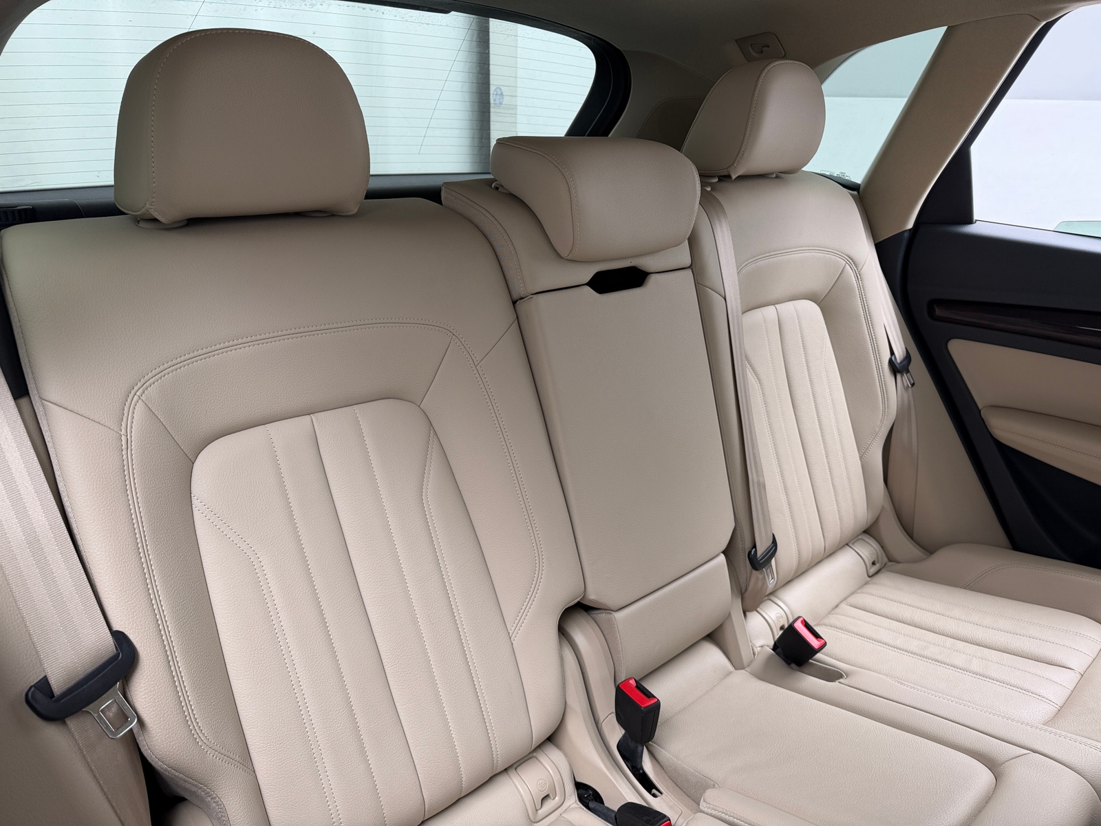 Thumbnail: 2019 Audi Q5 - 5