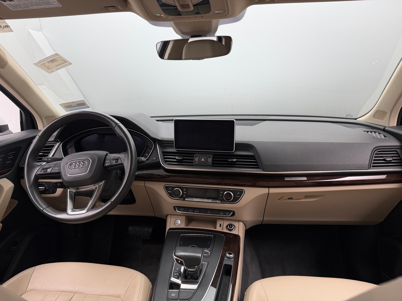 Thumbnail: 2019 Audi Q5 - 2