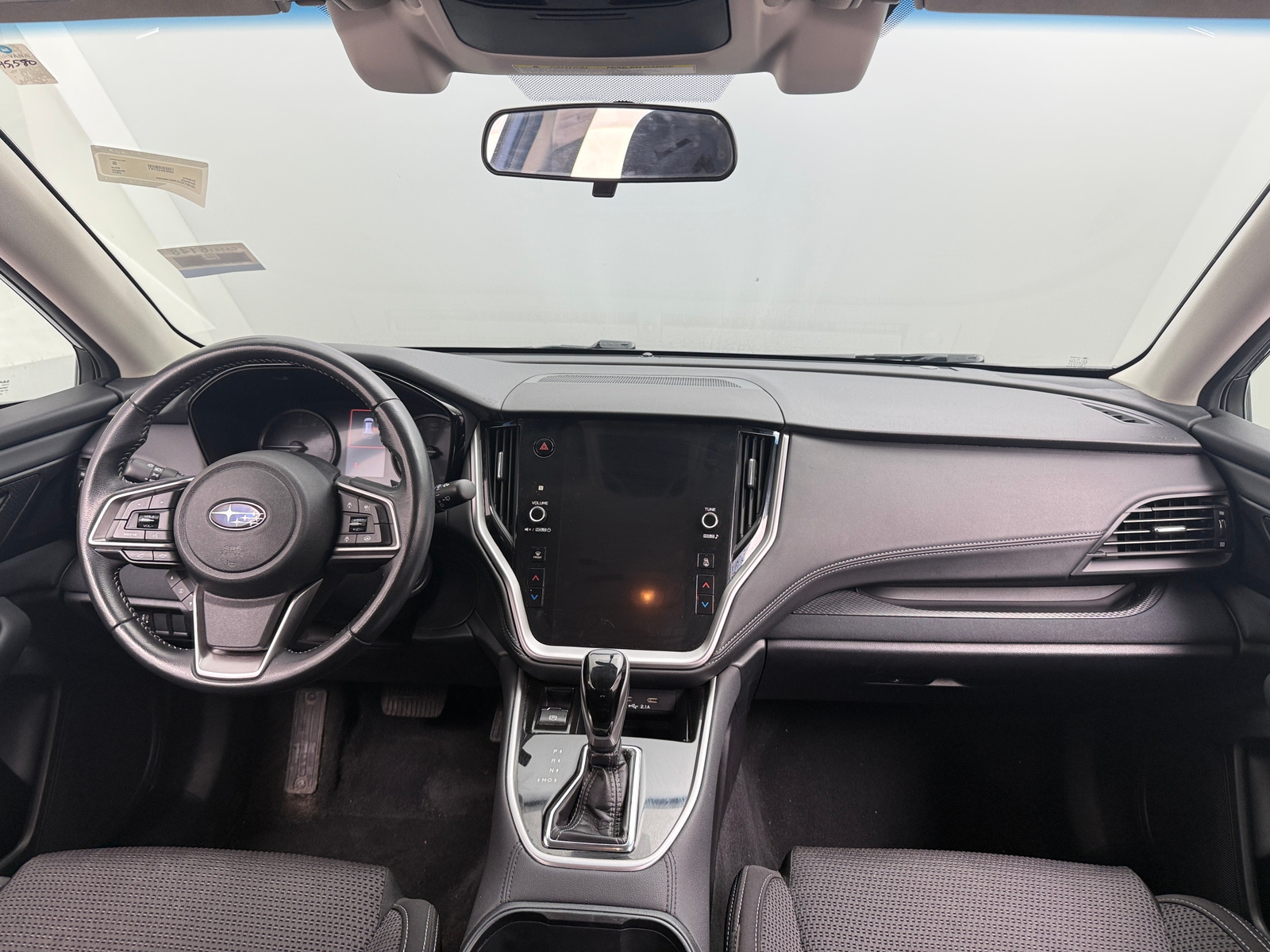 Thumbnail: 2022 Subaru Outback - 3