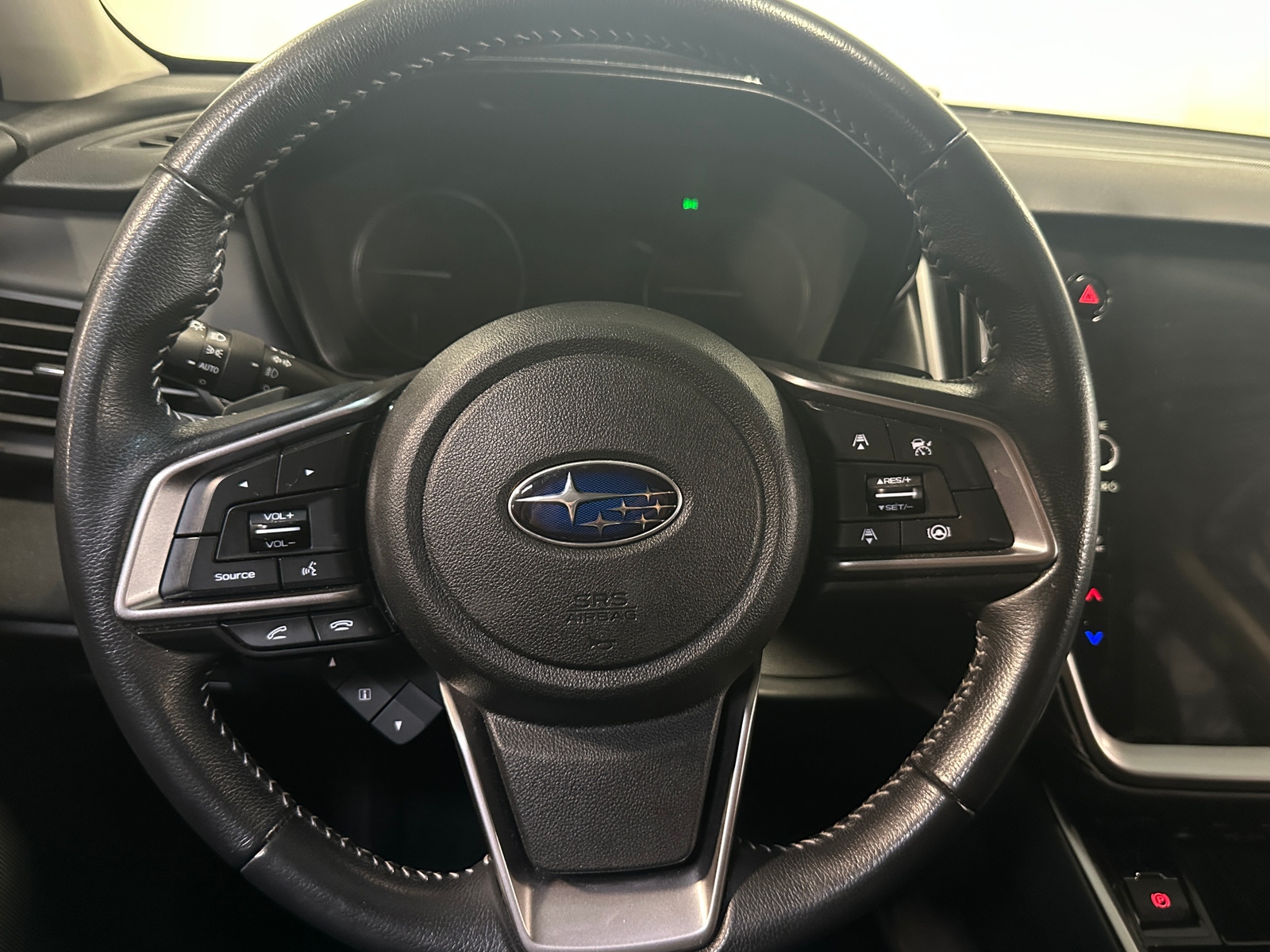 Thumbnail: 2022 Subaru Outback - 5