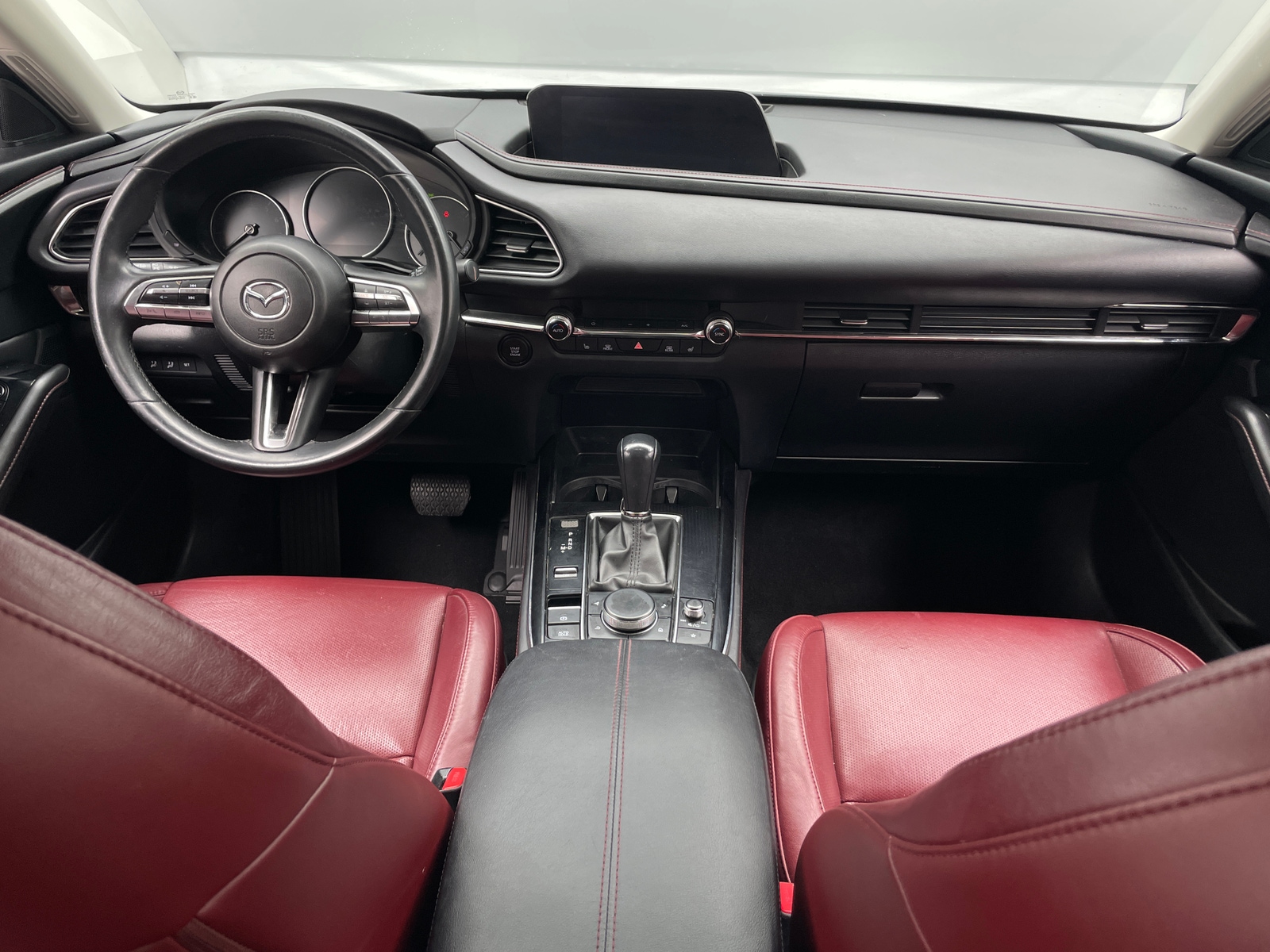 Thumbnail: 2023 Mazda CX-30 - 2
