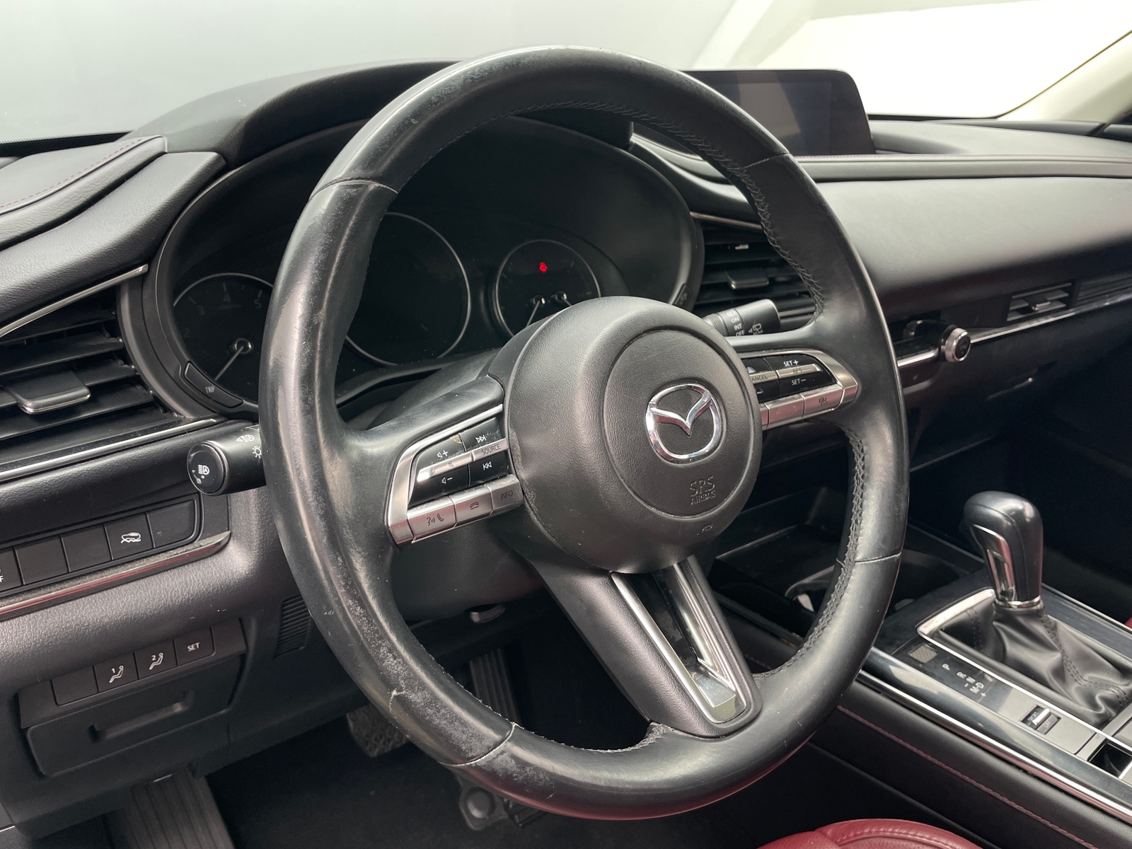 Thumbnail: 2023 Mazda CX-30 - 4