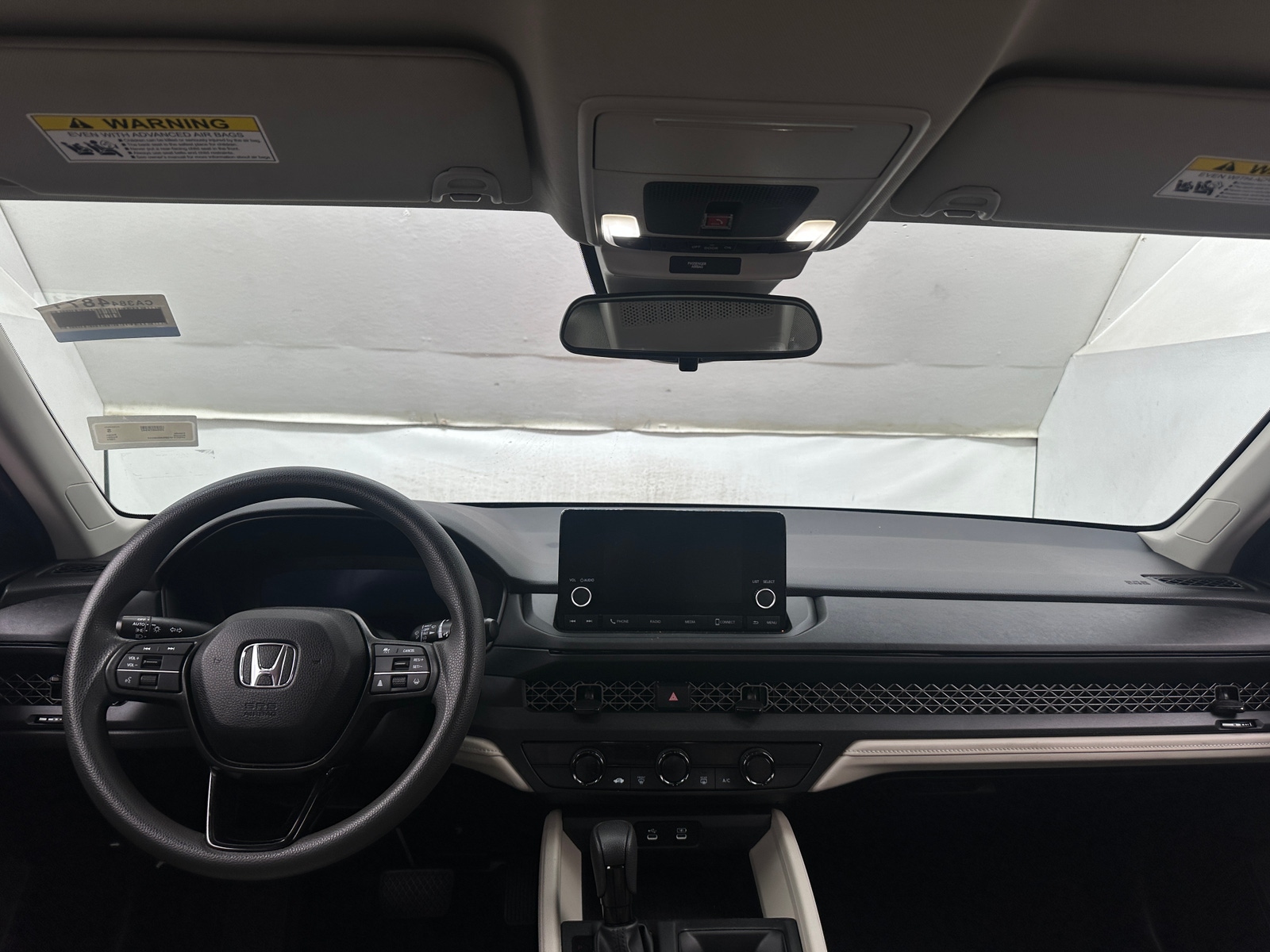 Thumbnail: 2024 Honda Accord - 3