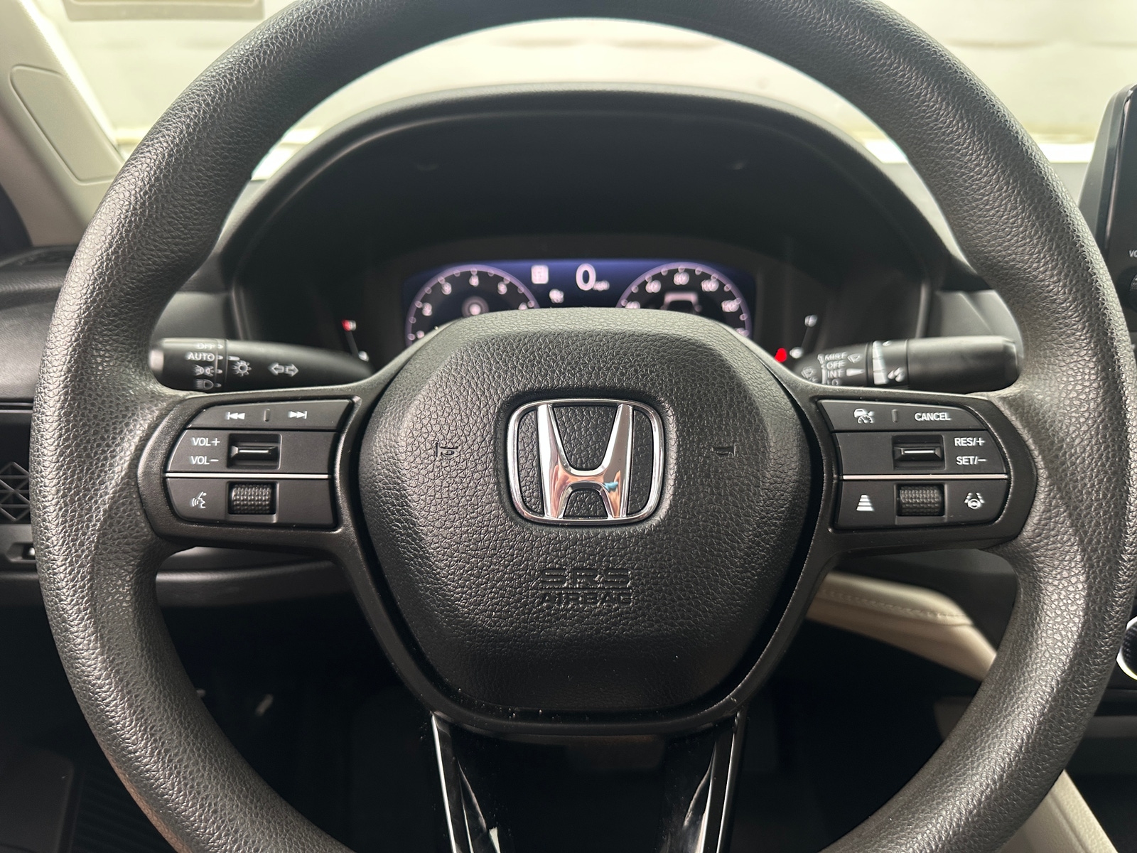Thumbnail: 2024 Honda Accord - 5