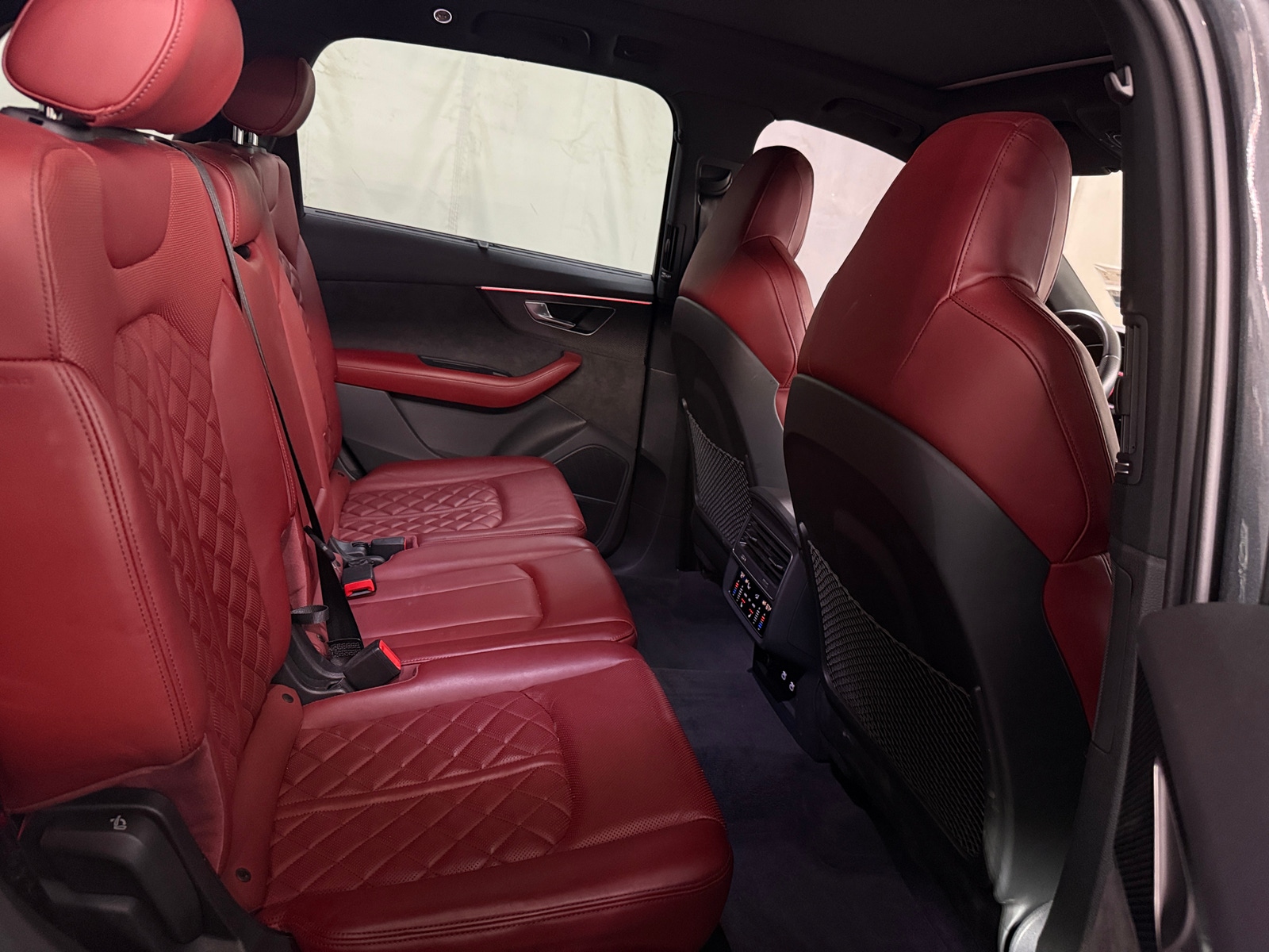 Thumbnail: 2021 Audi SQ7 - 5