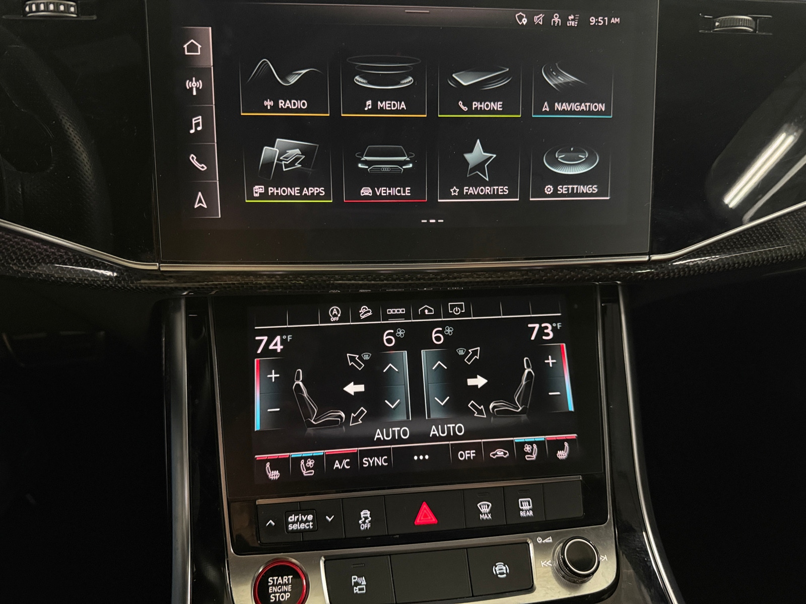 Thumbnail: 2021 Audi SQ7 - 3