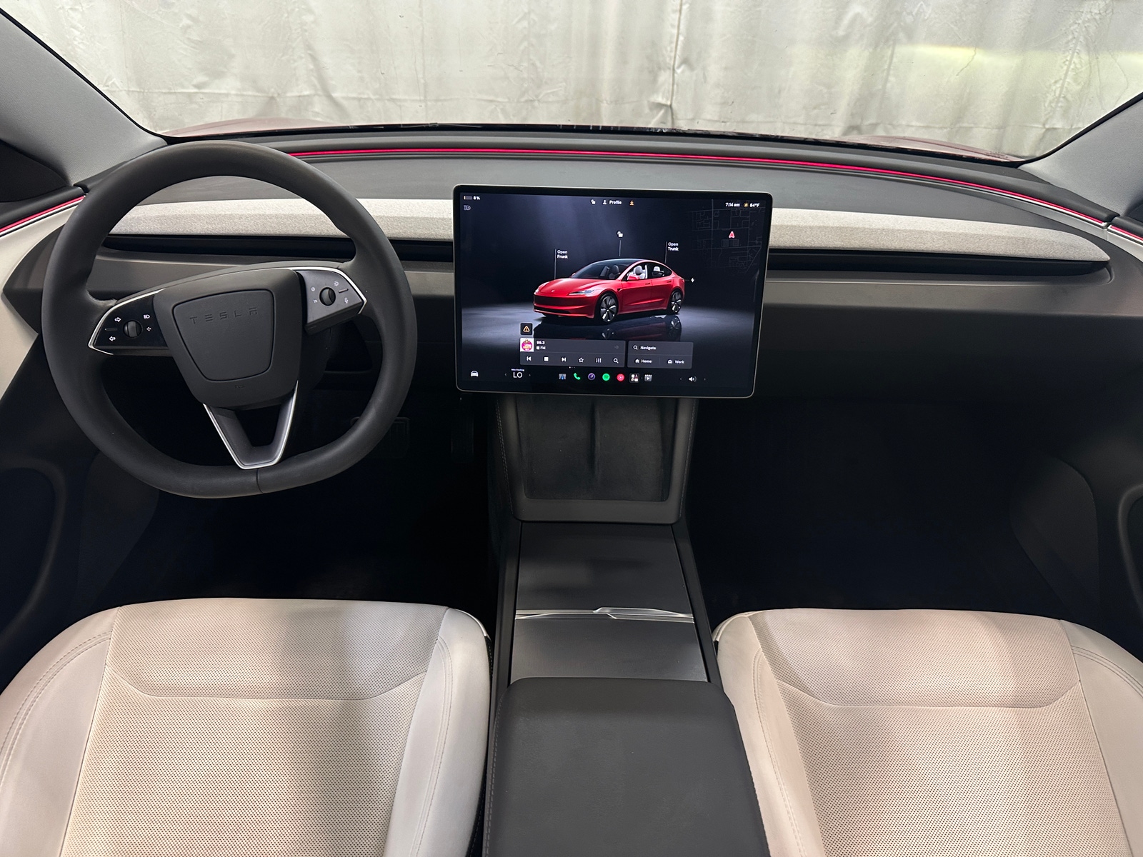 Thumbnail: 2025 Tesla Model 3 - 2