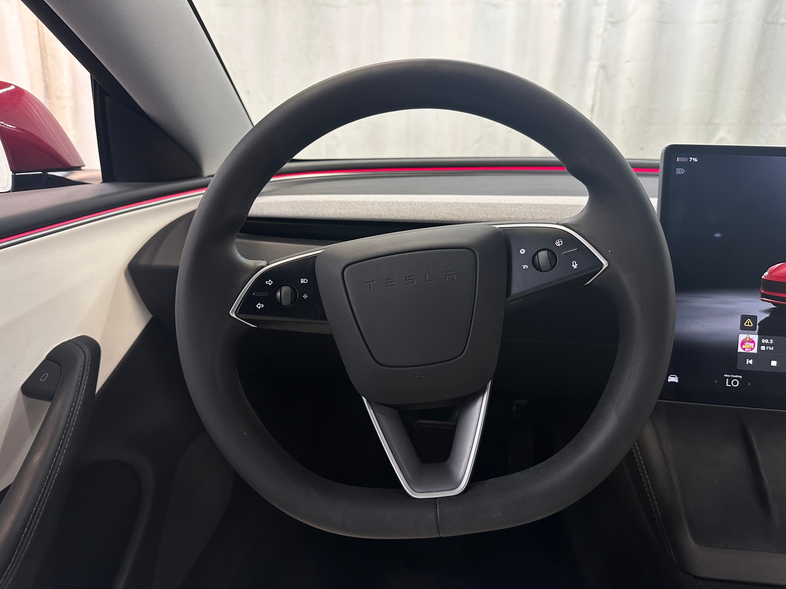 Thumbnail: 2025 Tesla Model 3 - 4
