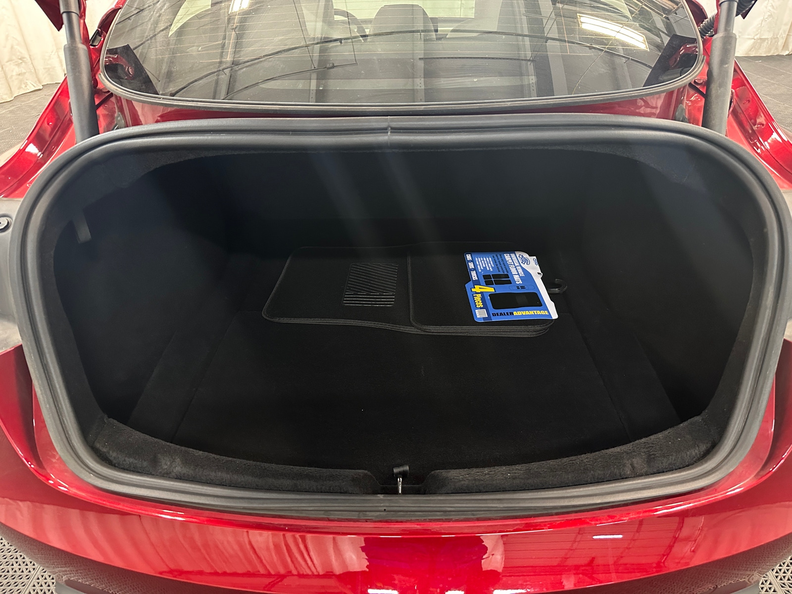 Thumbnail: 2025 Tesla Model 3 - 6