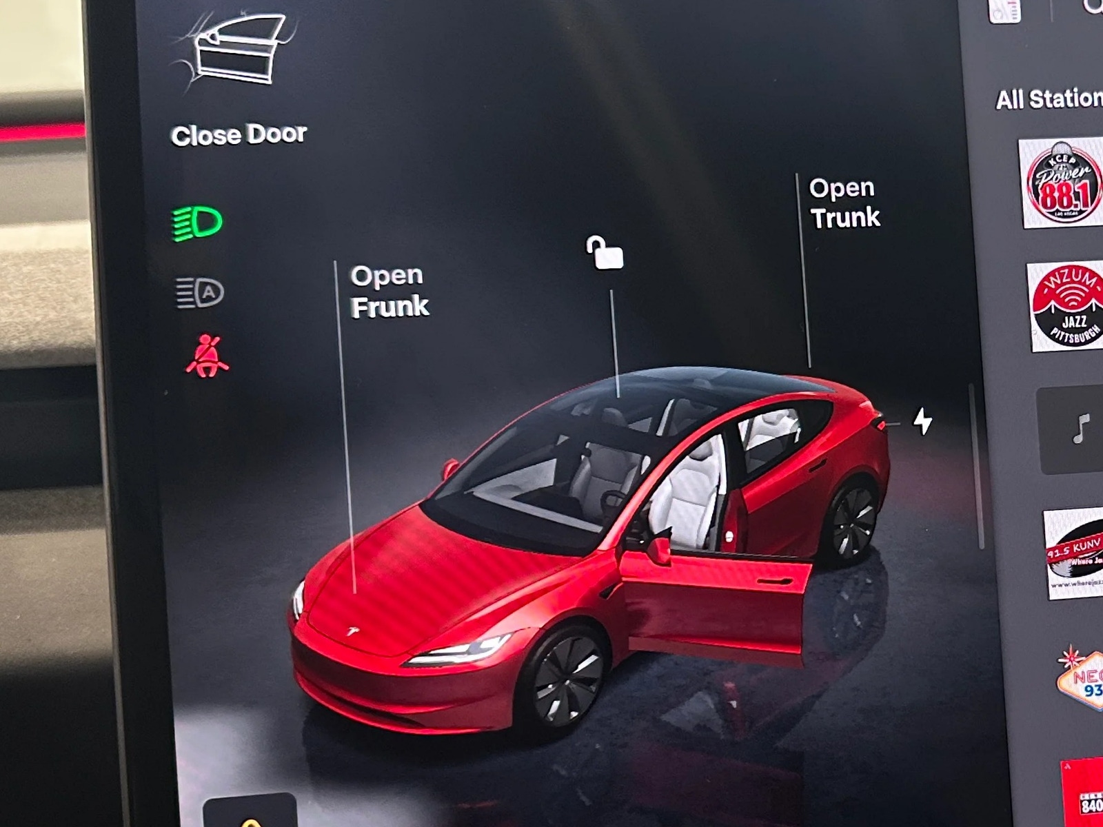 Thumbnail: 2025 Tesla Model 3 - 3