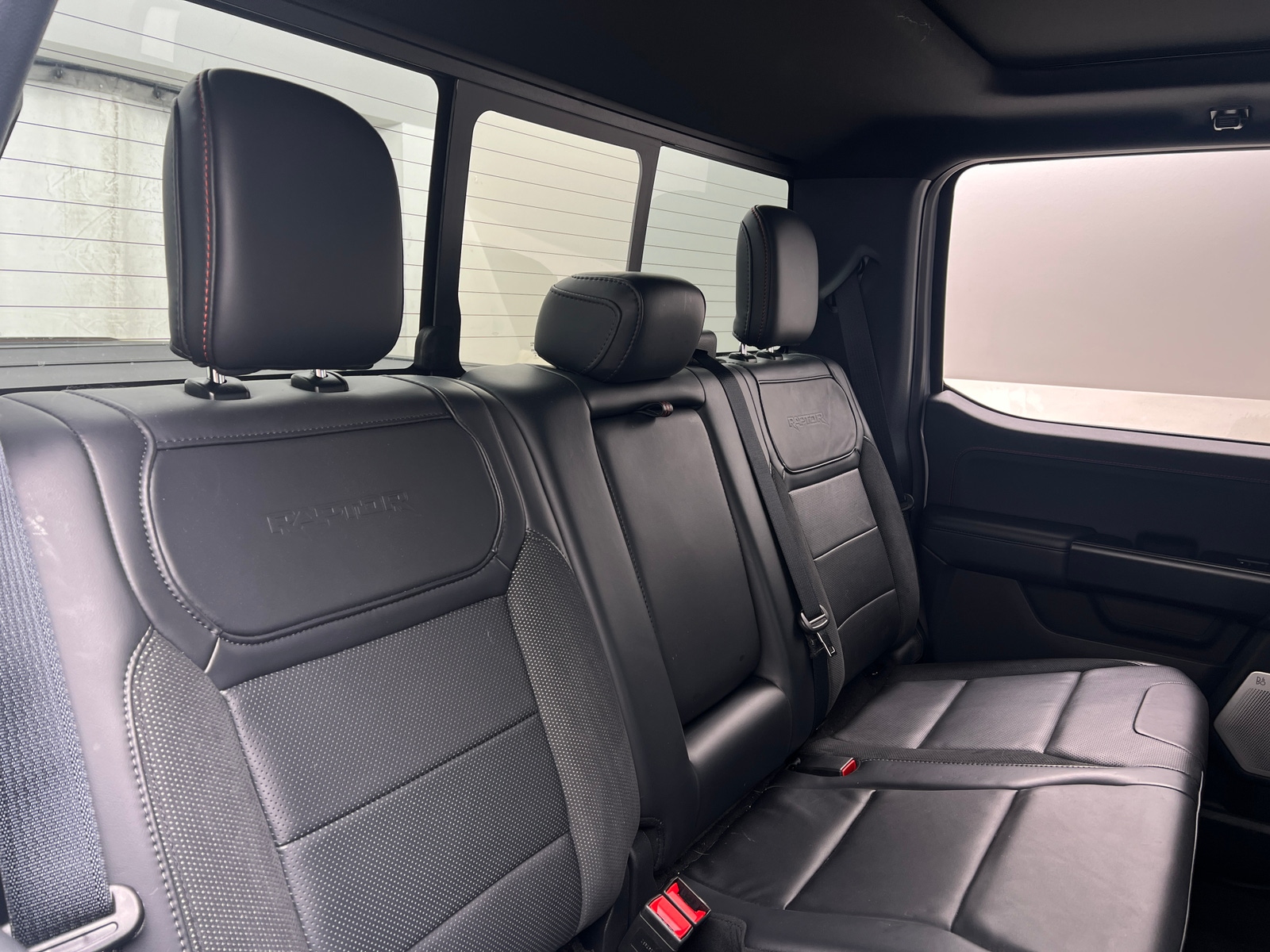 Thumbnail: 2025 Ford Econoline - 5