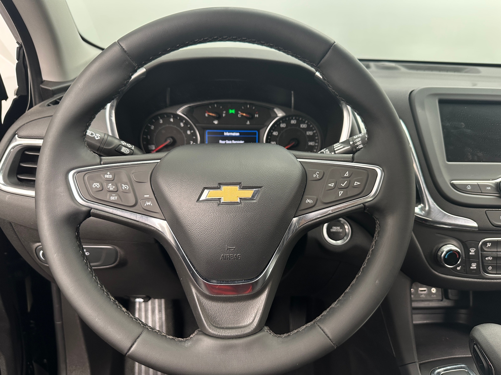 Thumbnail: 2024 Chevrolet Equinox - 5