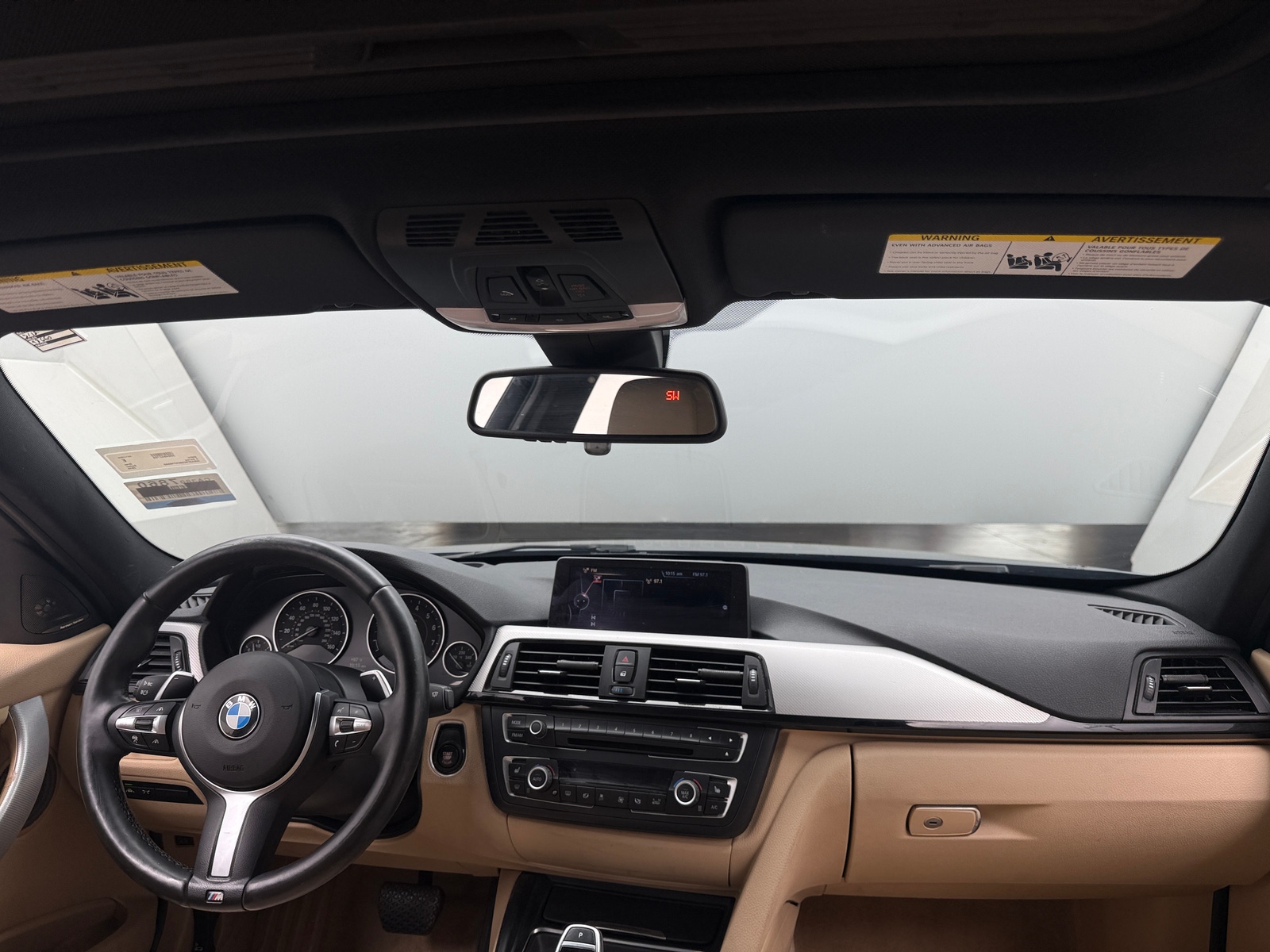 Thumbnail: 2014 BMW 3 Series - 2